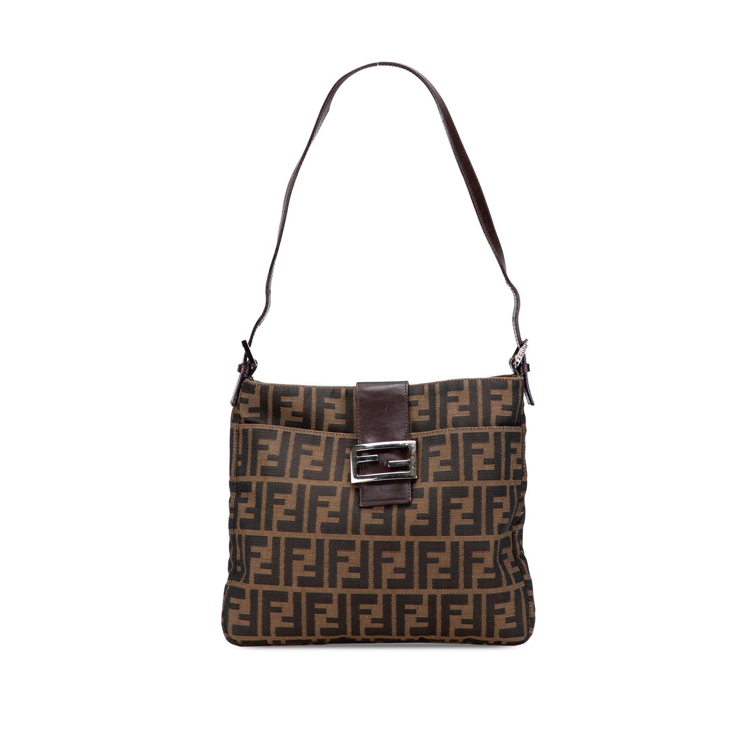 Fendi Baguette Shoulder Bag - Rovelle Bags