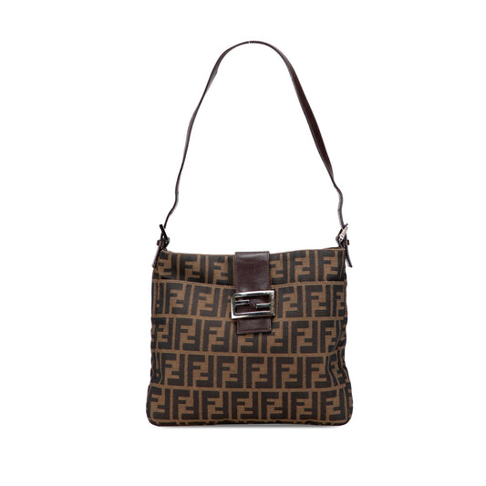 Fendi Baguette Shoulder Bag - Rovelle Bags