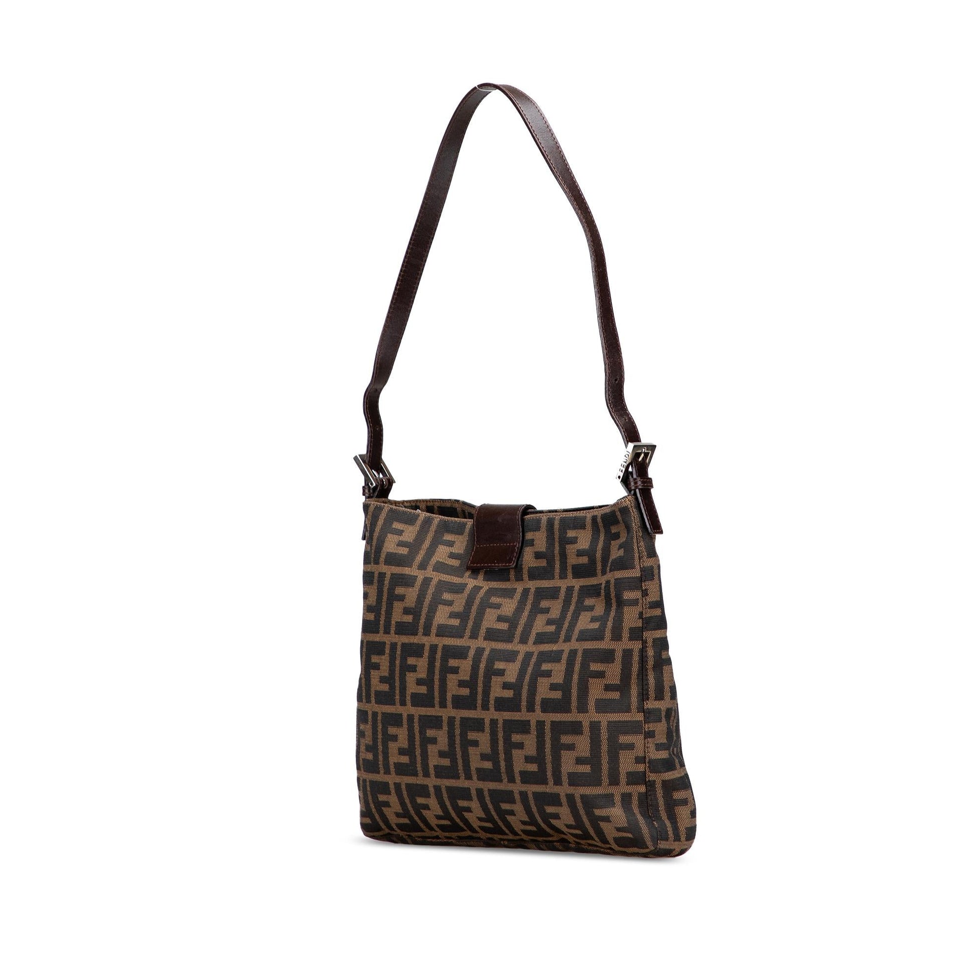 Fendi Handbag - Rovelle Bags