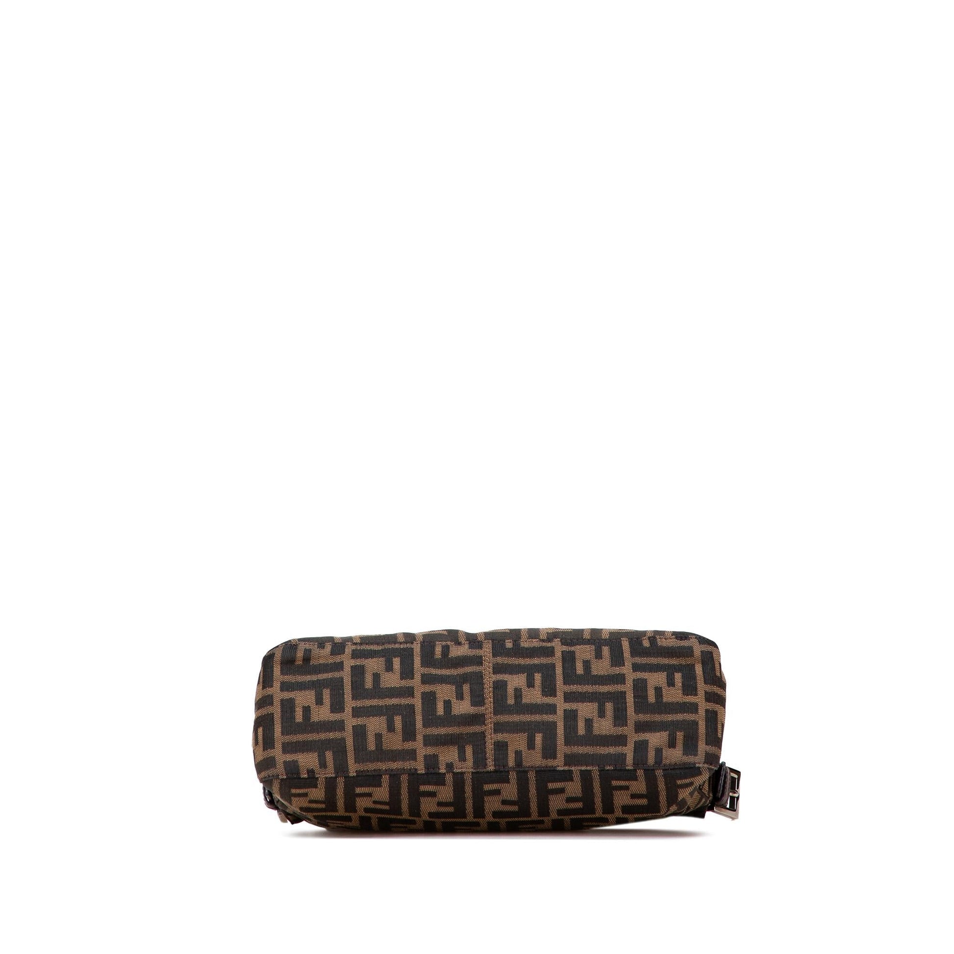 Fendi Shoulder Bag - Rovelle Bags