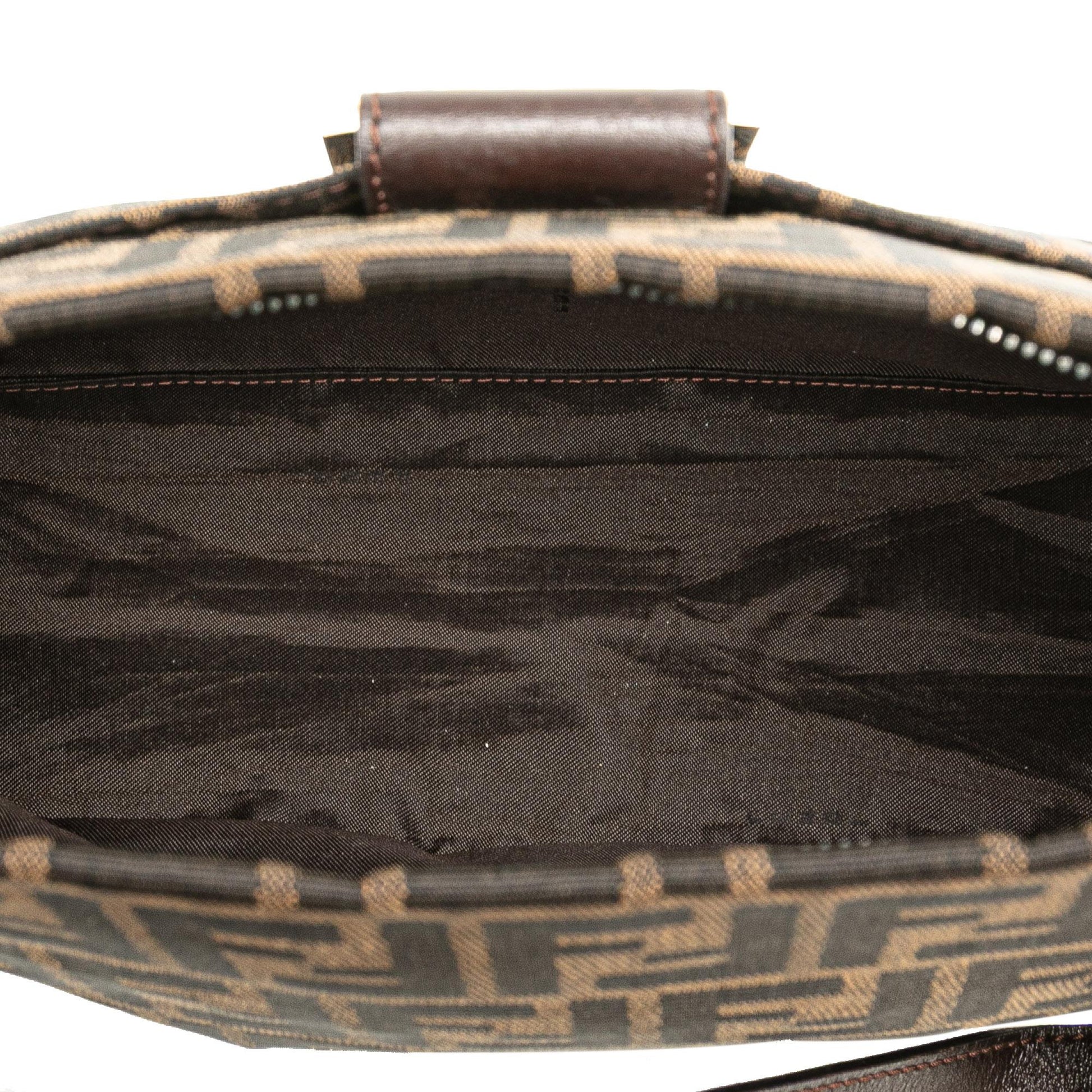 Fendi Shoulder Bag - Rovelle Bags