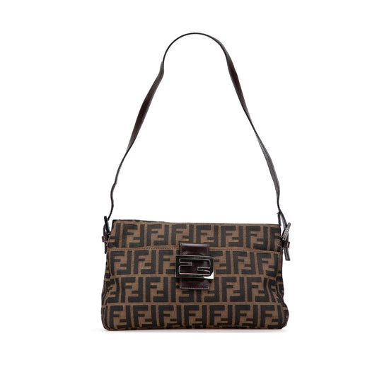 Fendi Shoulder Bag - Rovelle Bags