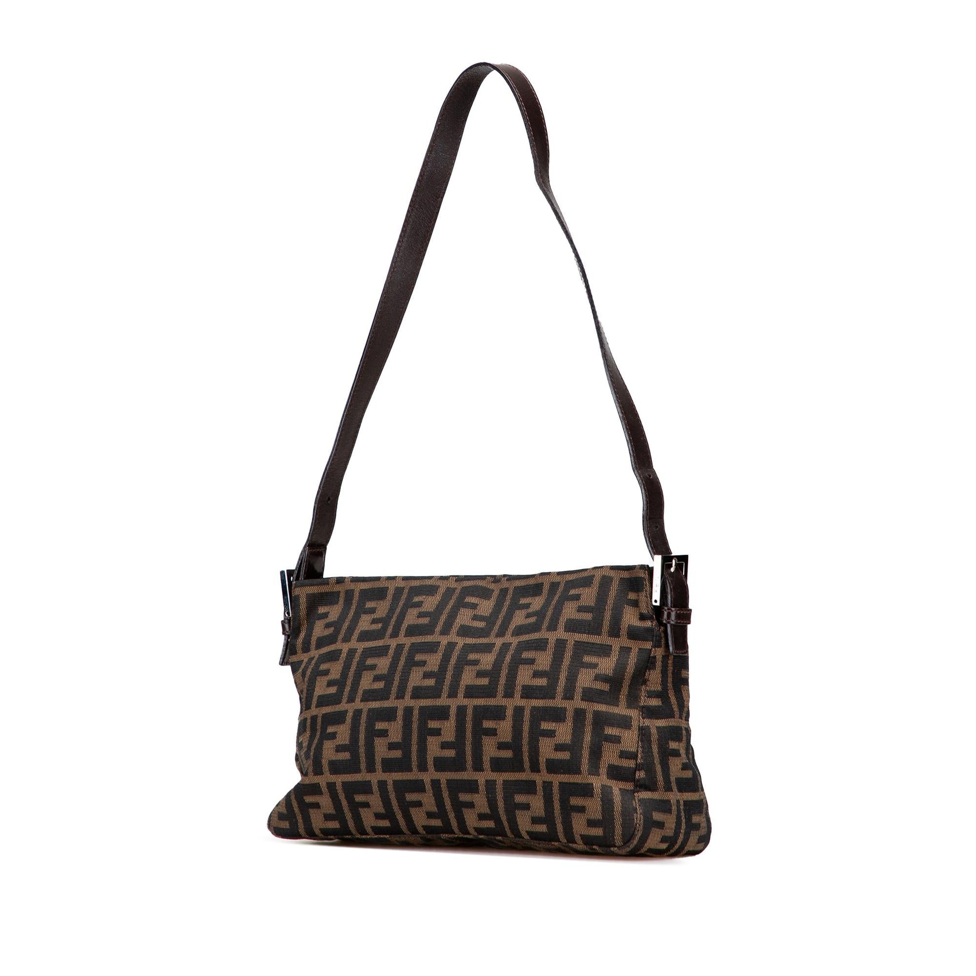 Fendi Shoulder Bag - Rovelle Bags