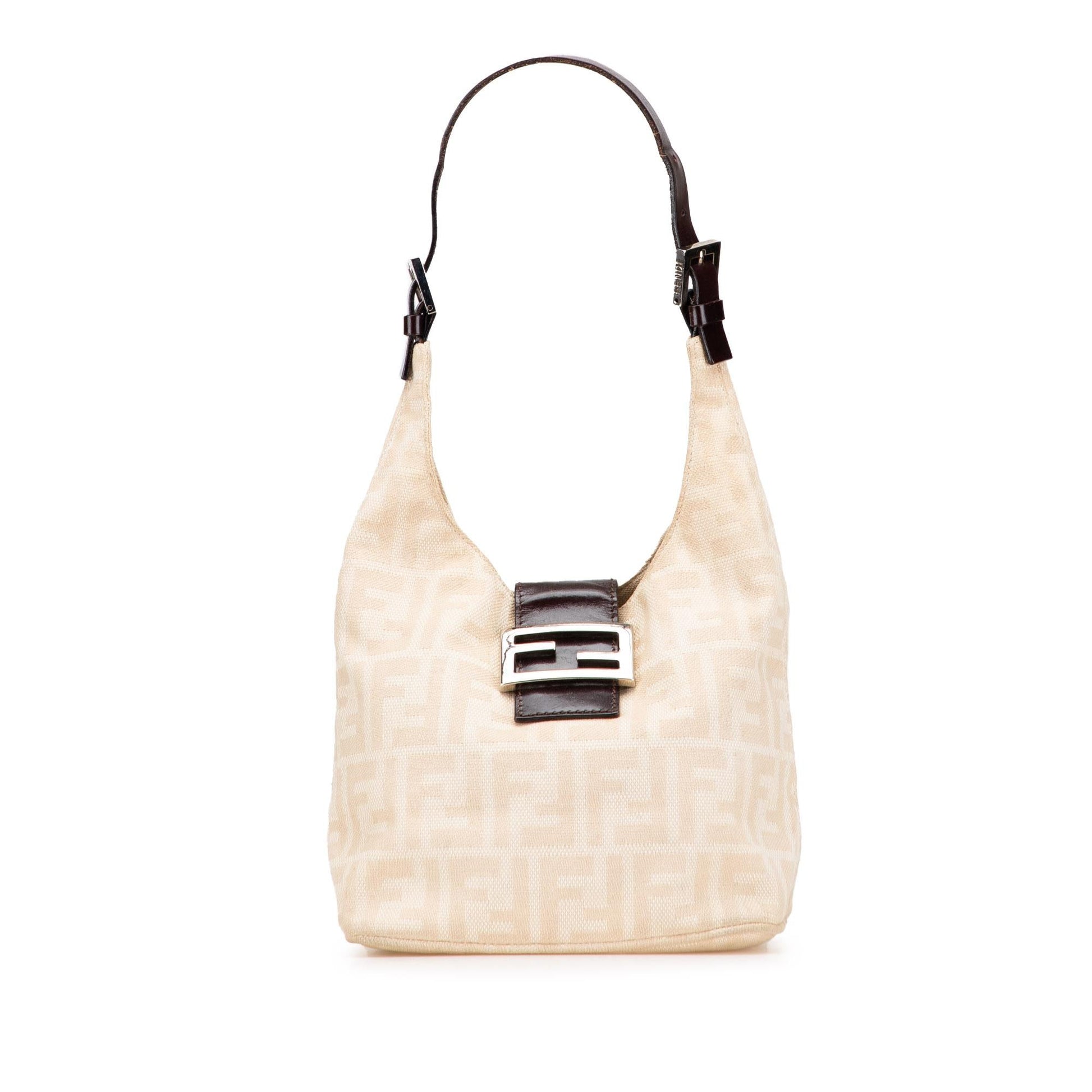 Fendi Shoulder Bag - Rovelle Bags