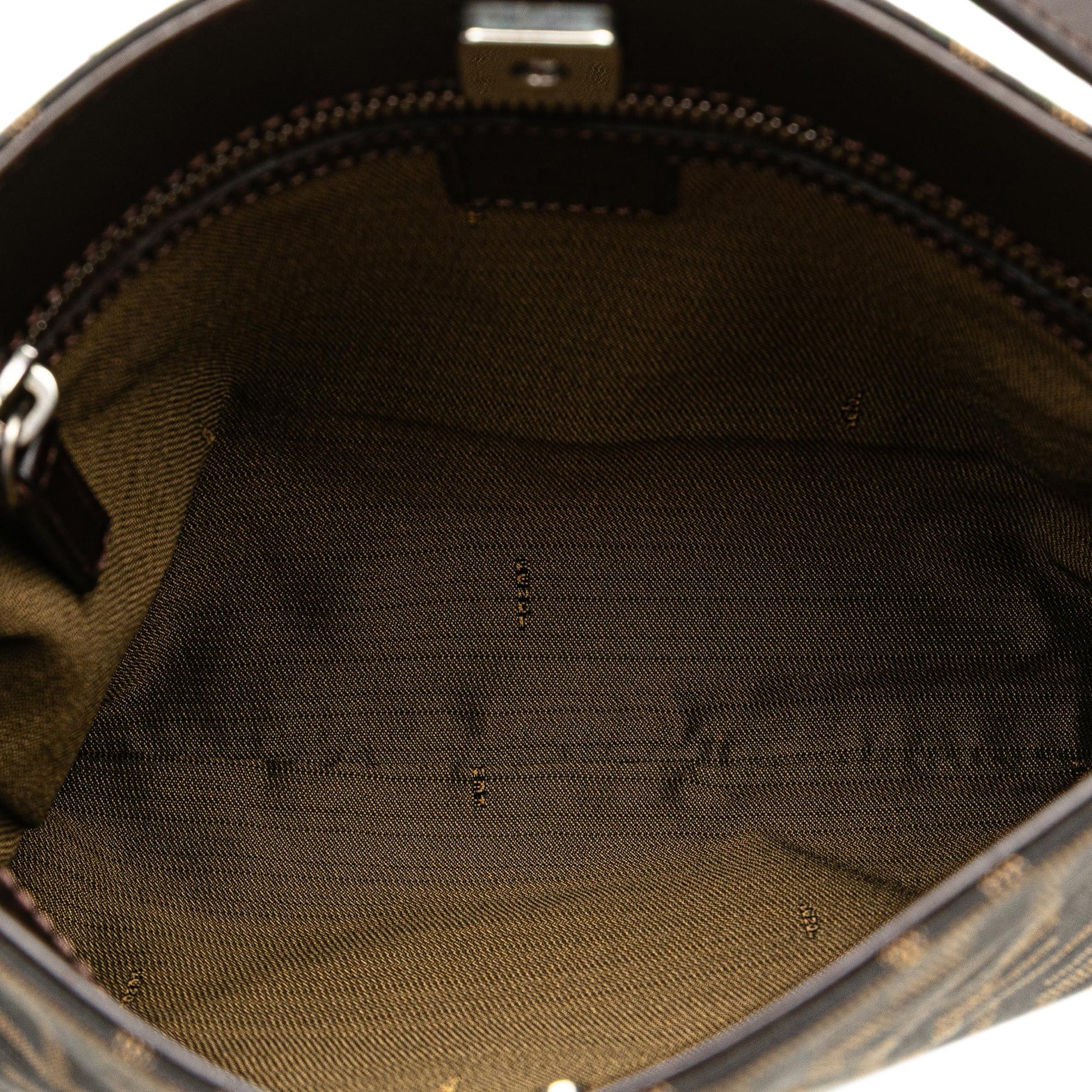 Fendi Shoulder Bag - Rovelle Bags