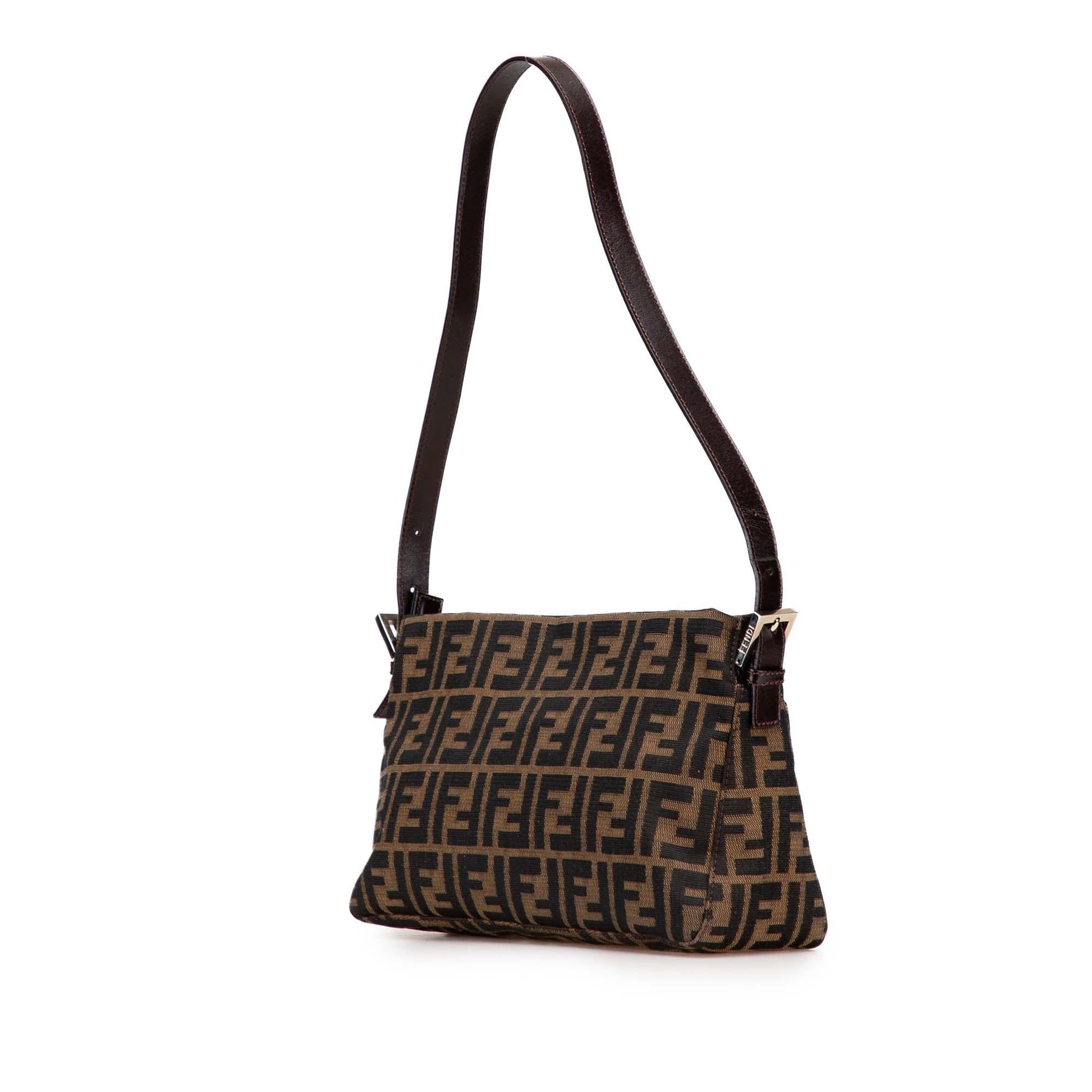 Fendi Shoulder Bag - Rovelle Bags