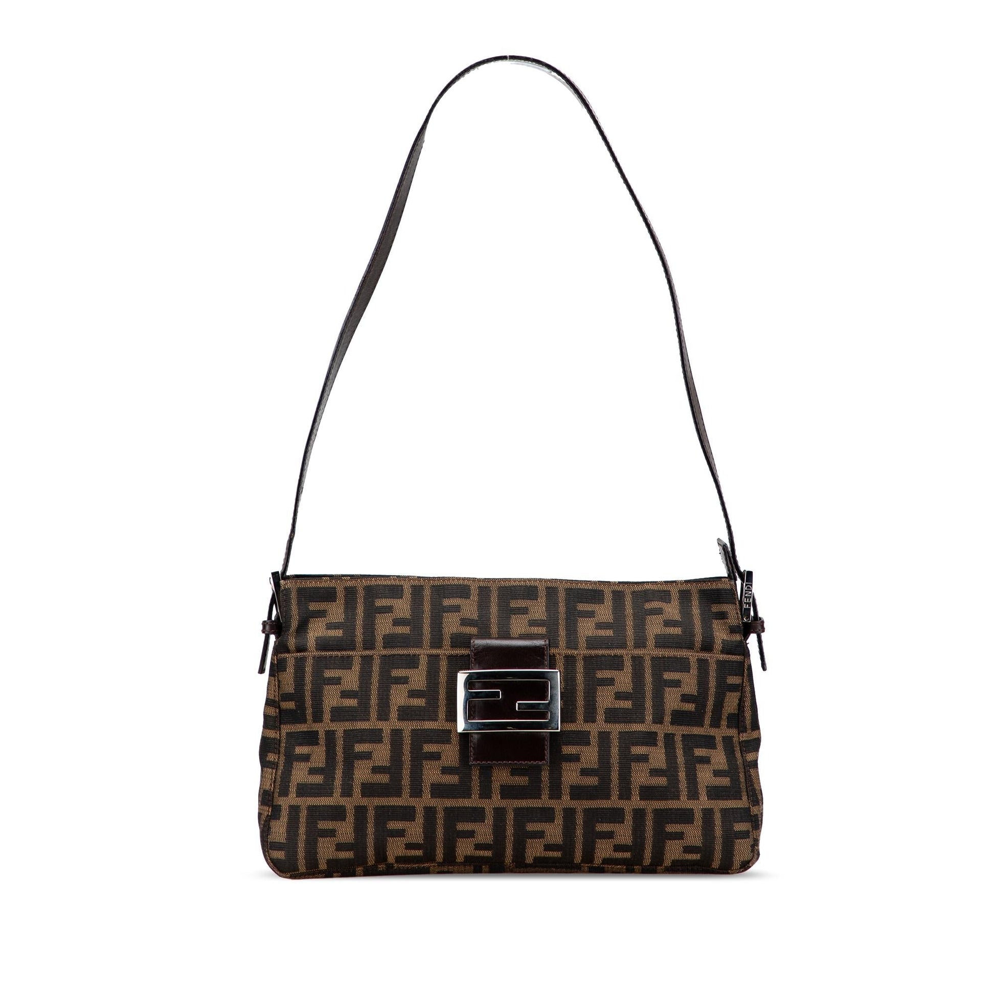 Fendi Shoulder Bag - Rovelle Bags