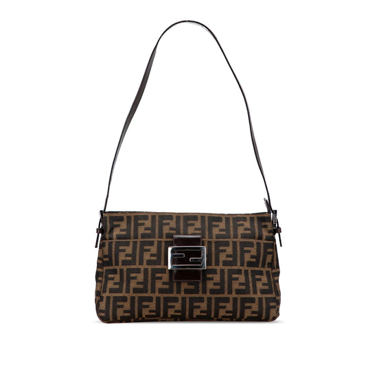 Fendi Shoulder Bag - Rovelle Bags