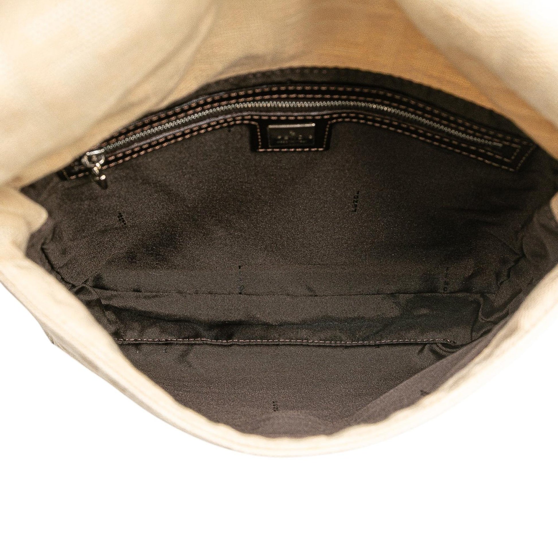 Fendi Shoulder Bag - Rovelle Bags