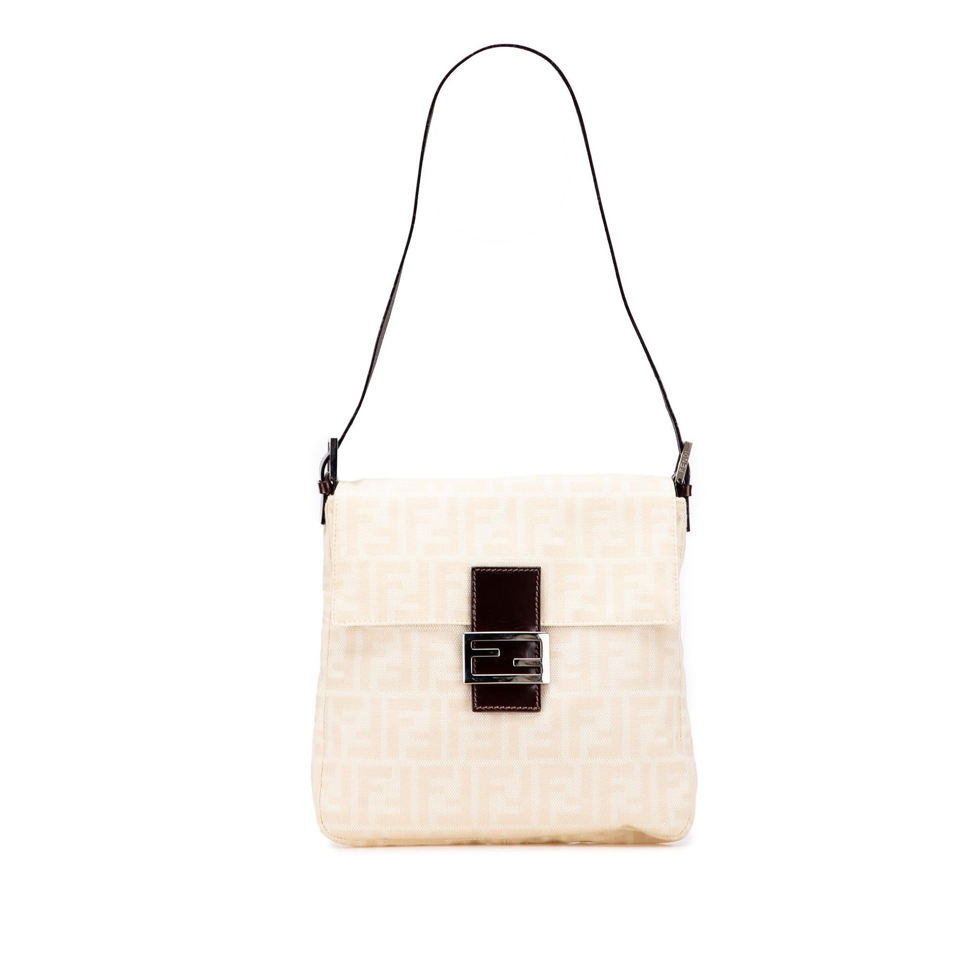 Fendi Shoulder Bag - Rovelle Bags