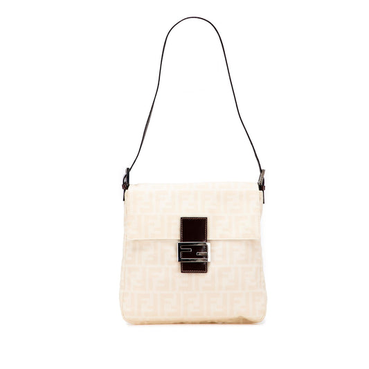 Fendi Shoulder Bag - Rovelle Bags