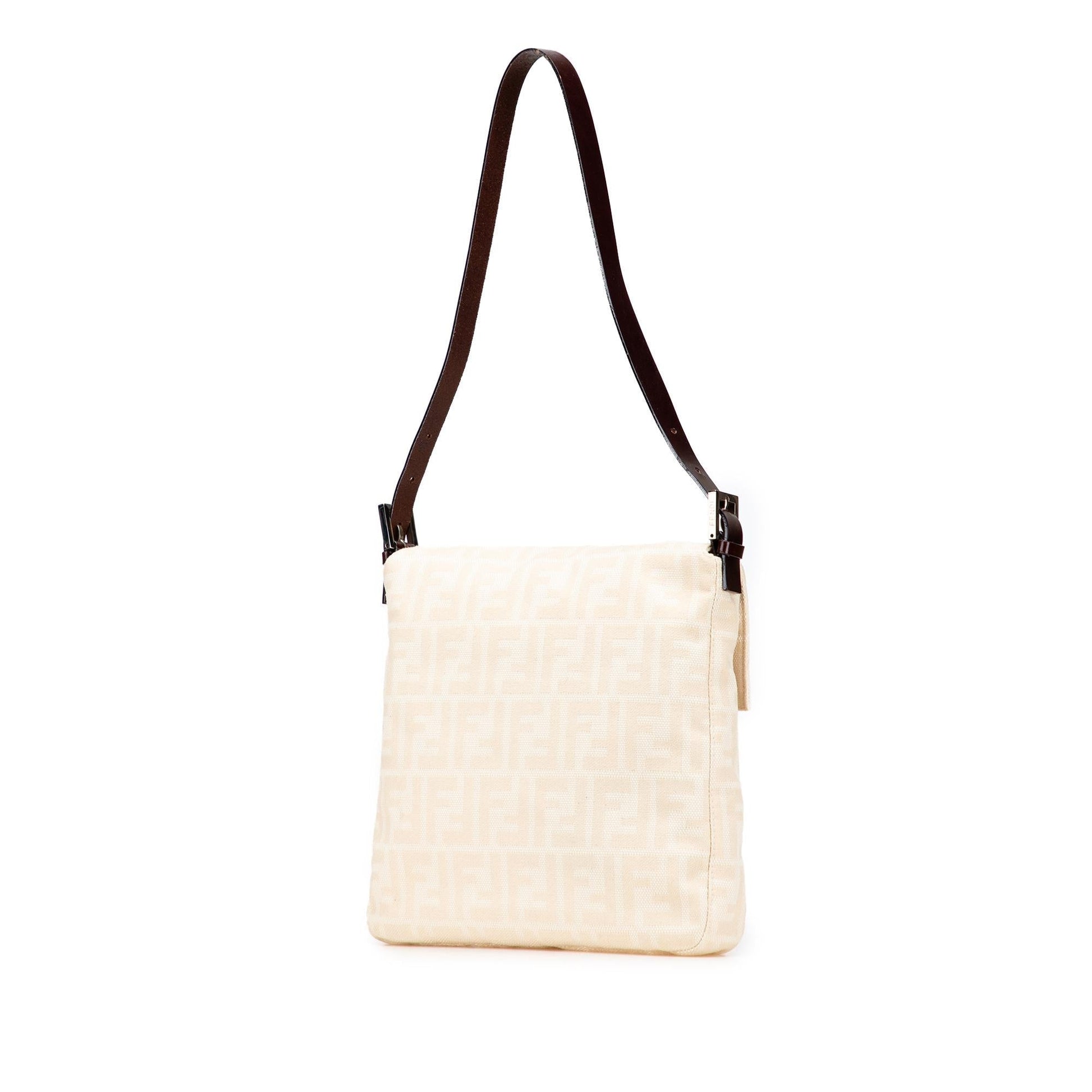 Fendi Shoulder Bag - Rovelle Bags