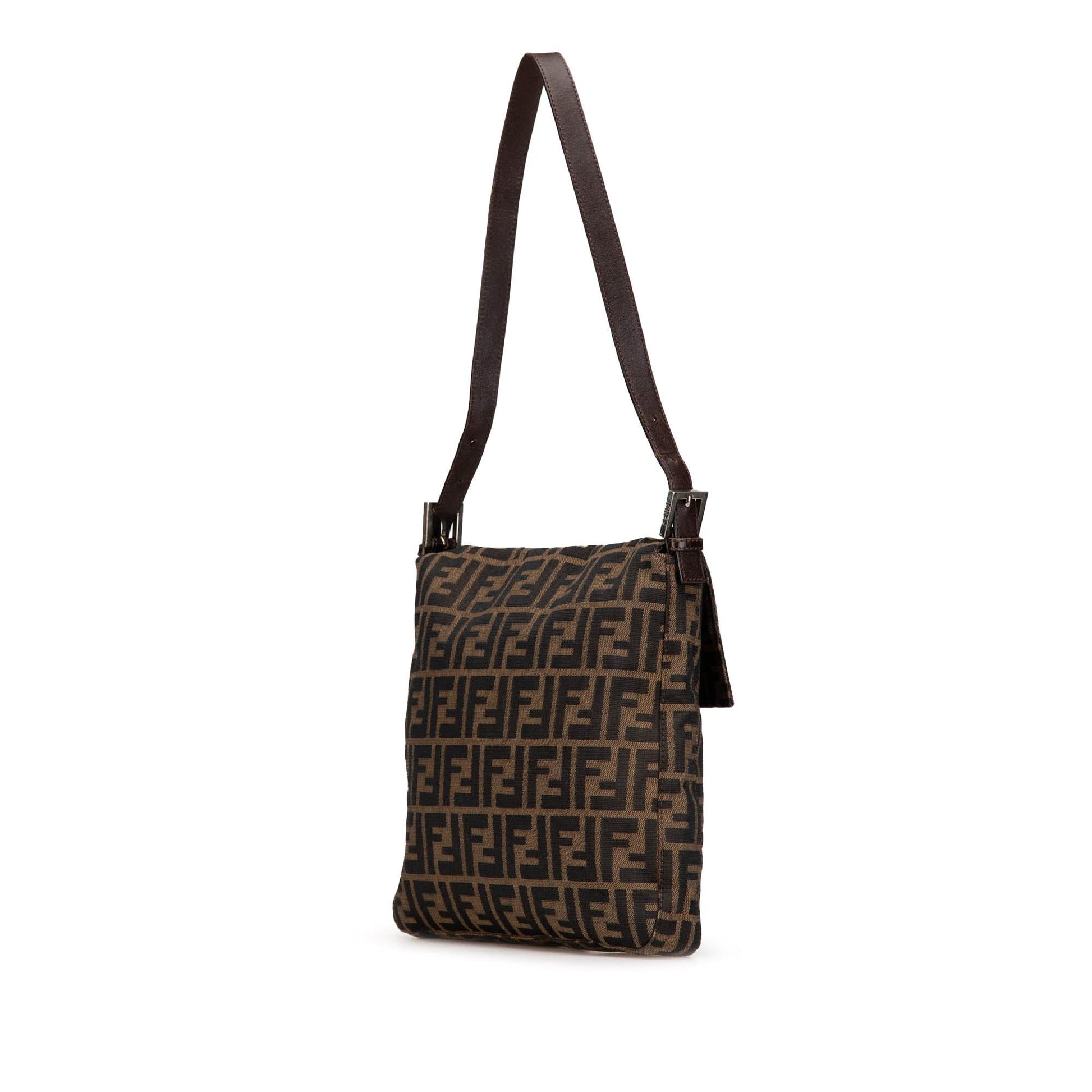 Fendi Shoulder Bag - Rovelle Bags
