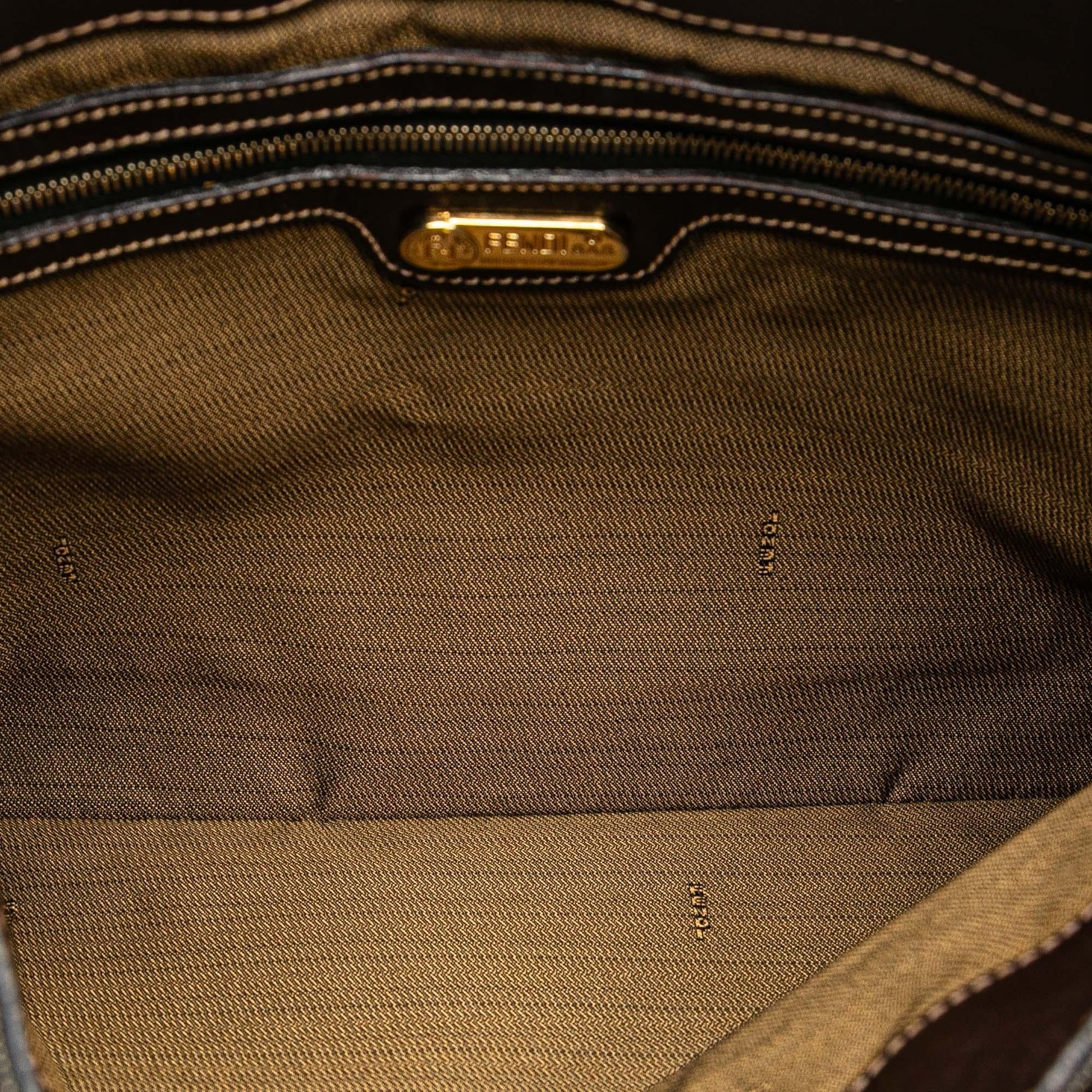 Fendi Shoulder Bag - Rovelle Bags
