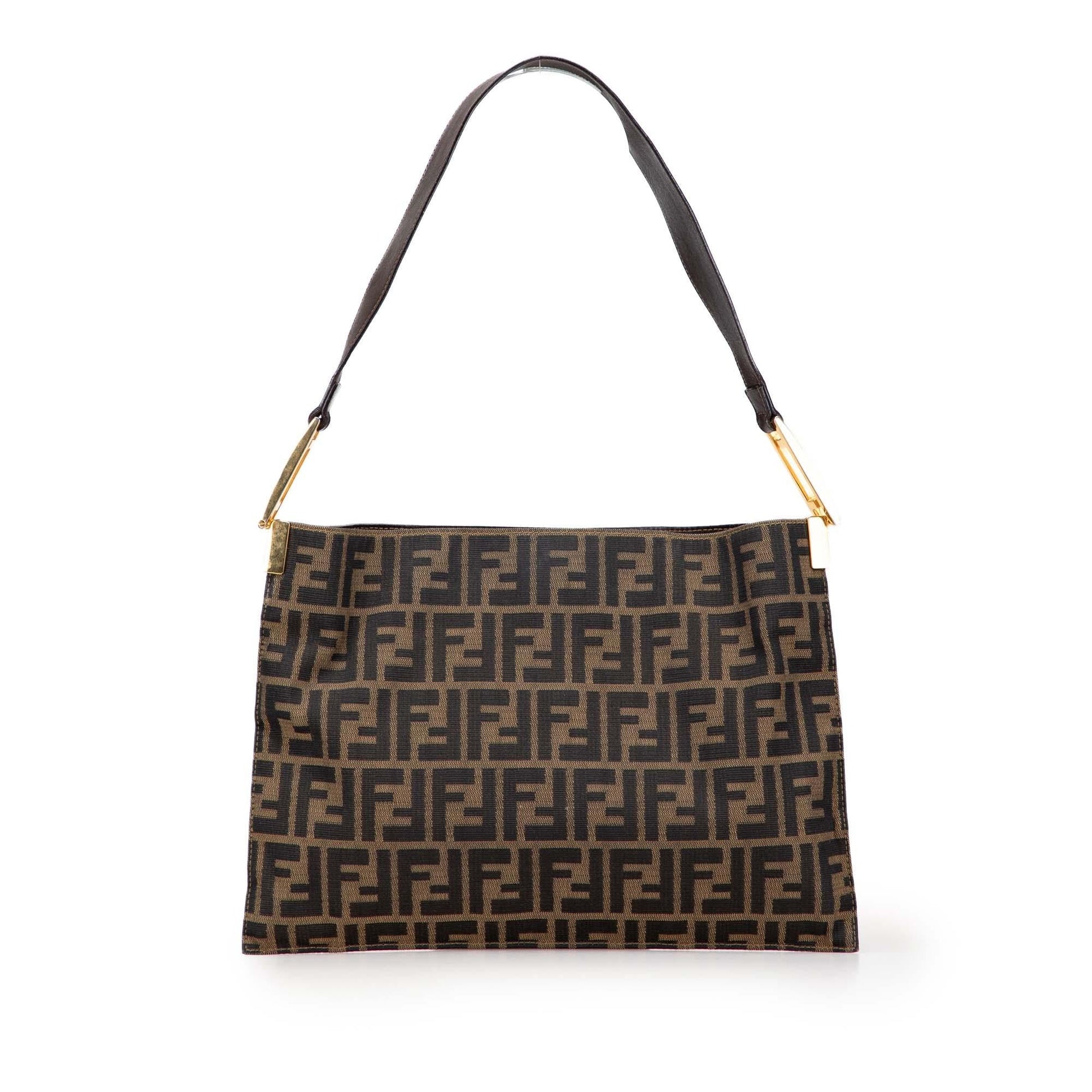 Fendi Shoulder Bag - Rovelle Bags