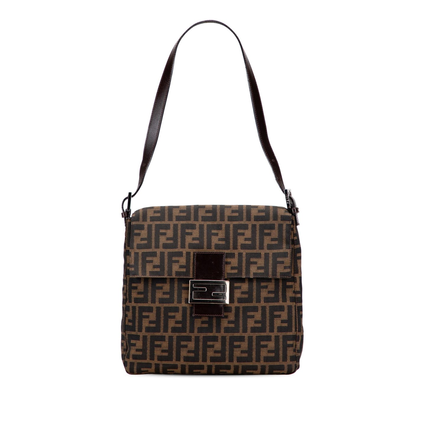 Fendi Shoulder Bag - Rovelle Bags