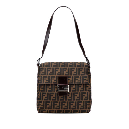 Fendi Shoulder Bag - Rovelle Bags