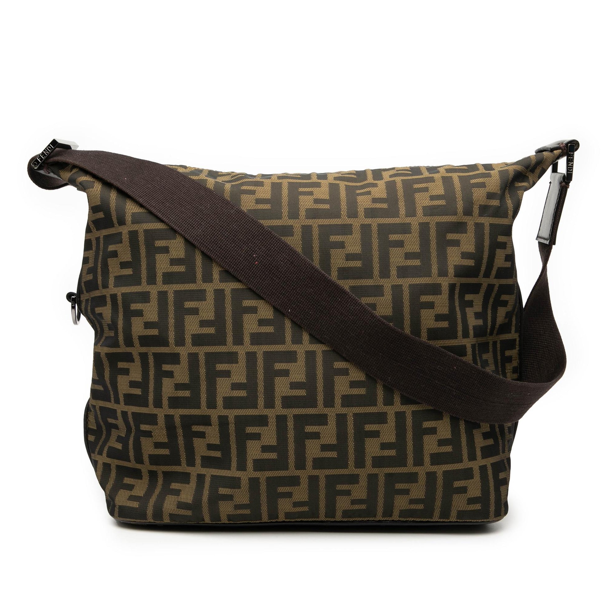 Fendi Shoulder Bag - Rovelle Bags
