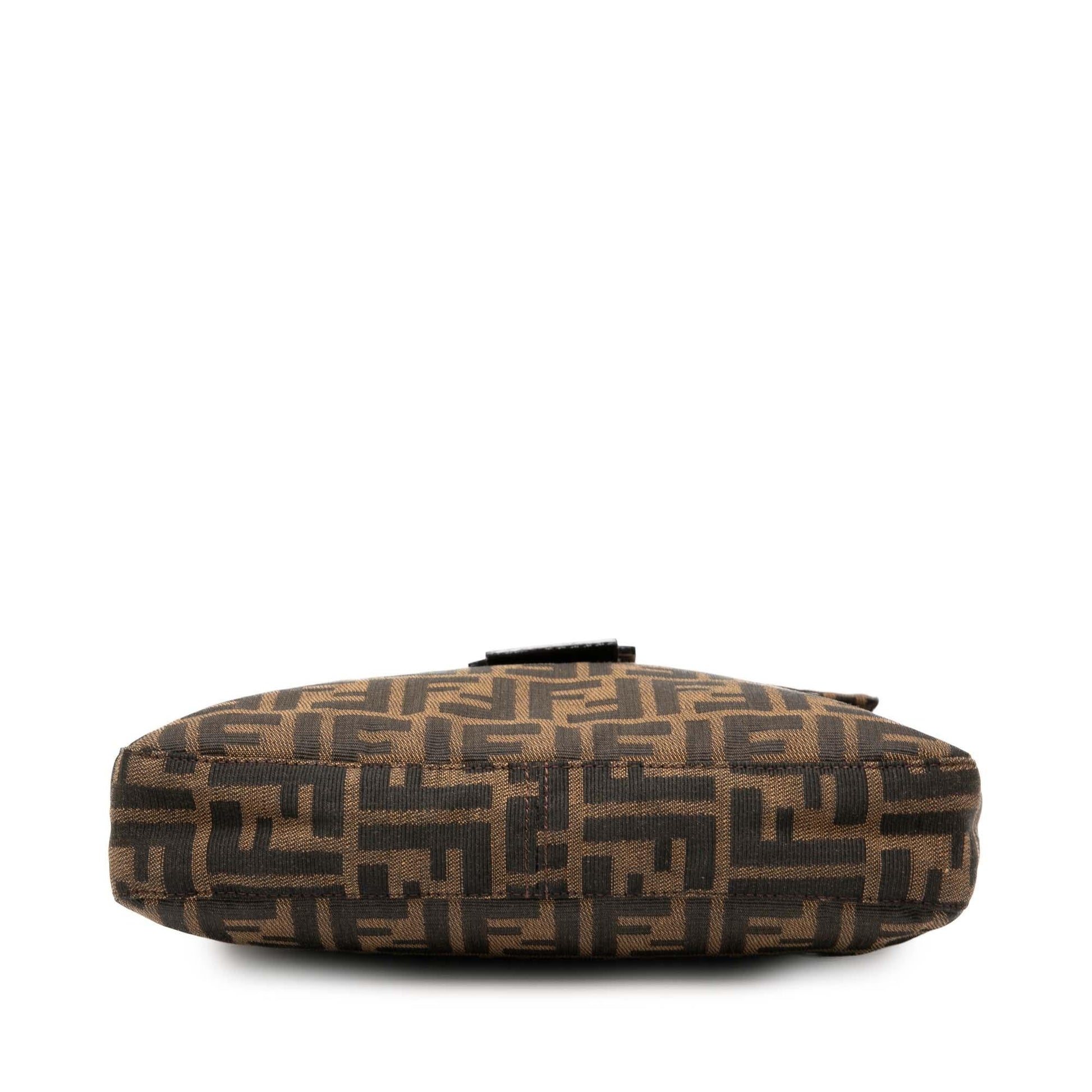 Fendi Shoulder Bag - Rovelle Bags