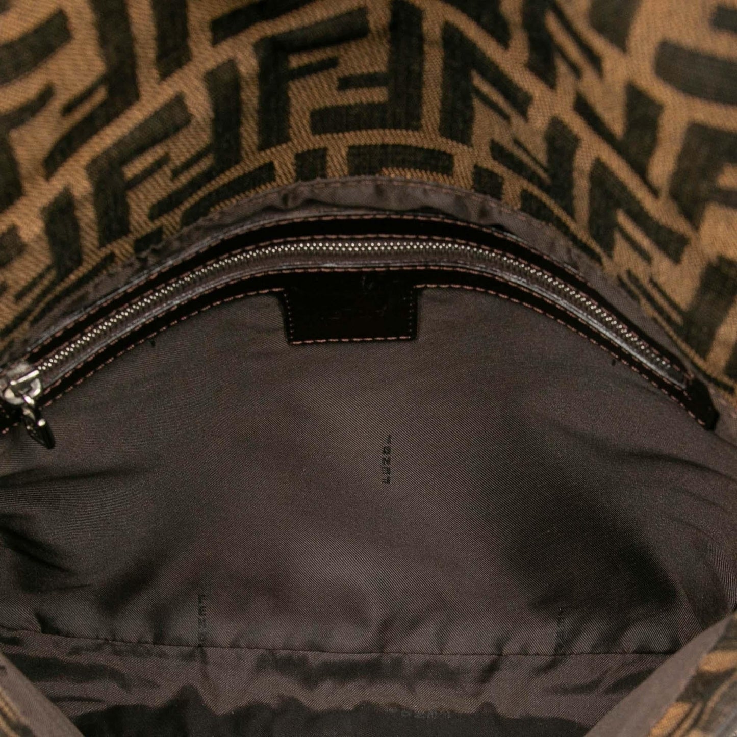 Fendi Shoulder Bag - Rovelle Bags