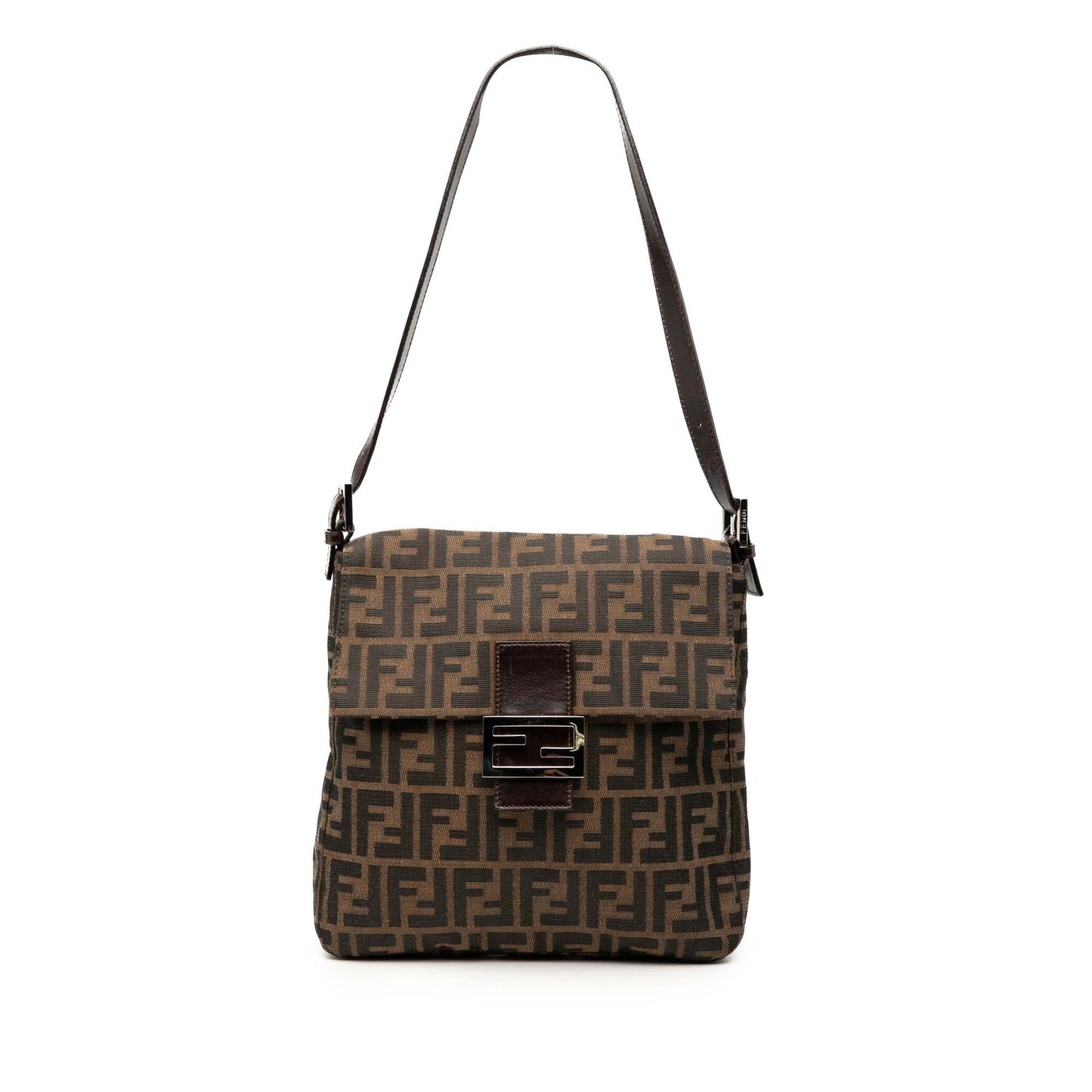 Fendi Shoulder Bag - Rovelle Bags