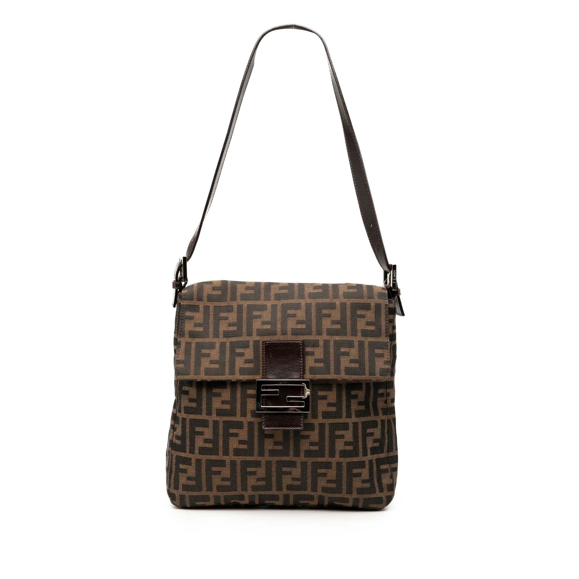 Fendi Shoulder Bag - Rovelle Bags