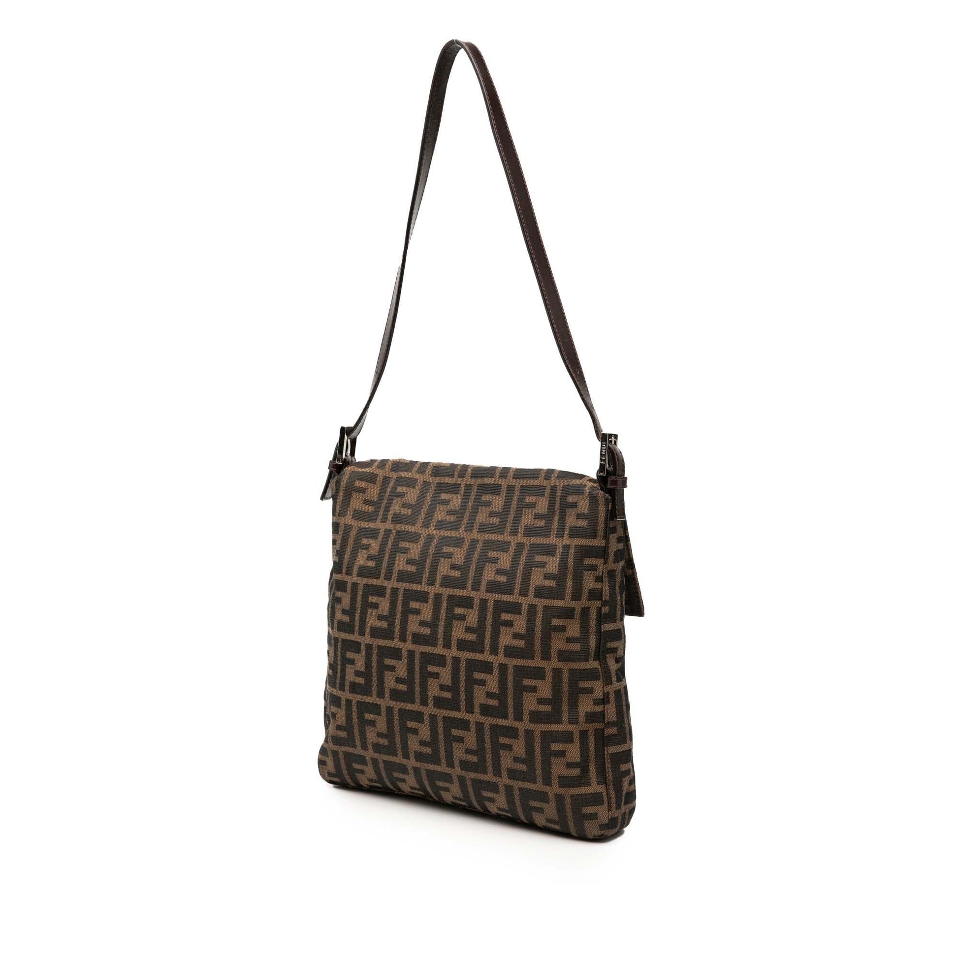 Fendi Crossbody - Rovelle Bags