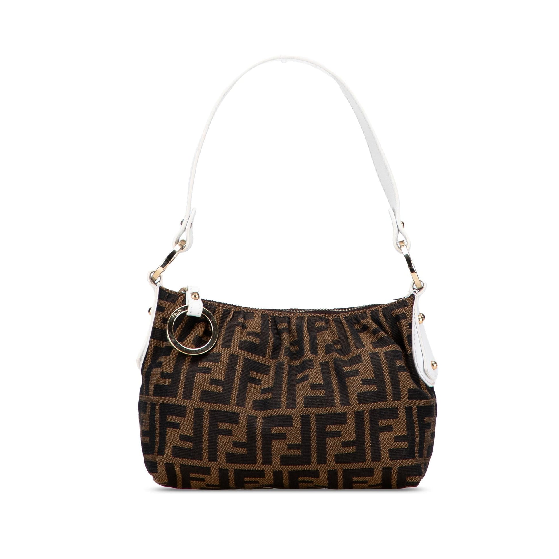 Fendi Shoulder Bag - Rovelle Bags