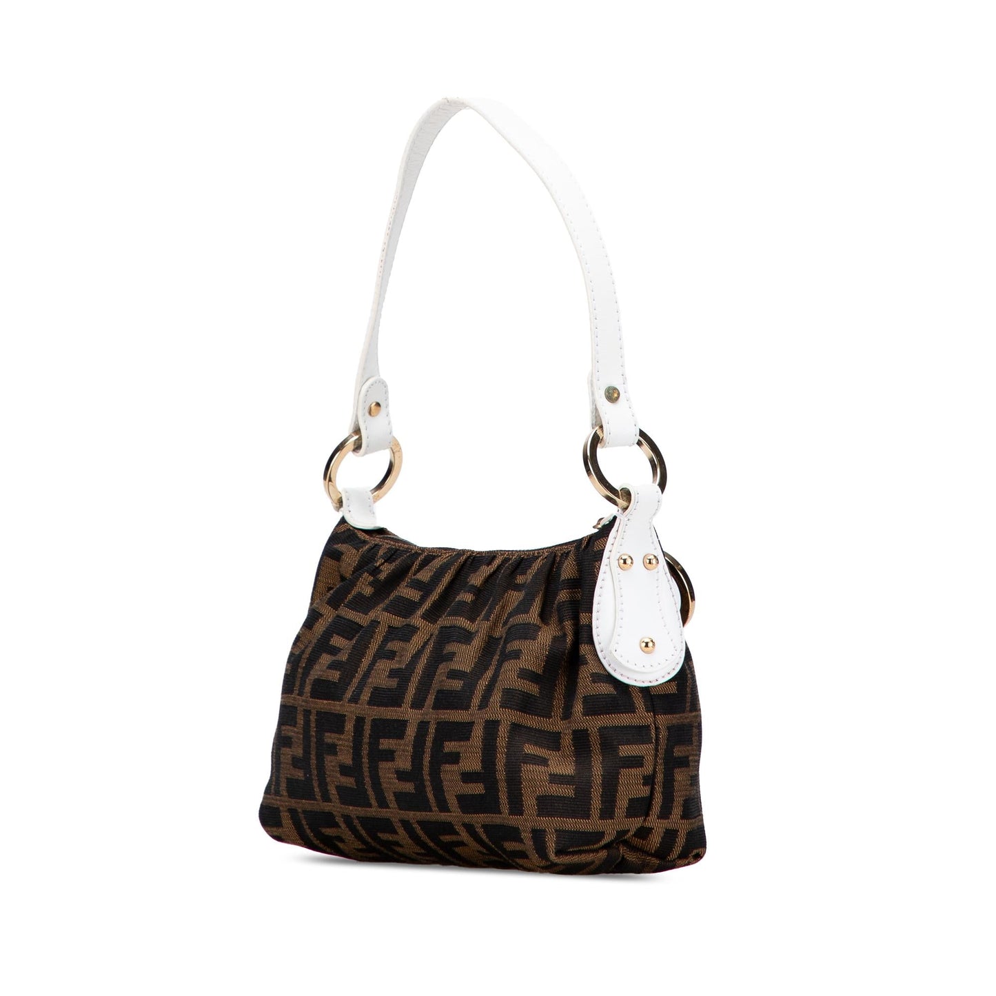Fendi Shoulder Bag - Rovelle Bags