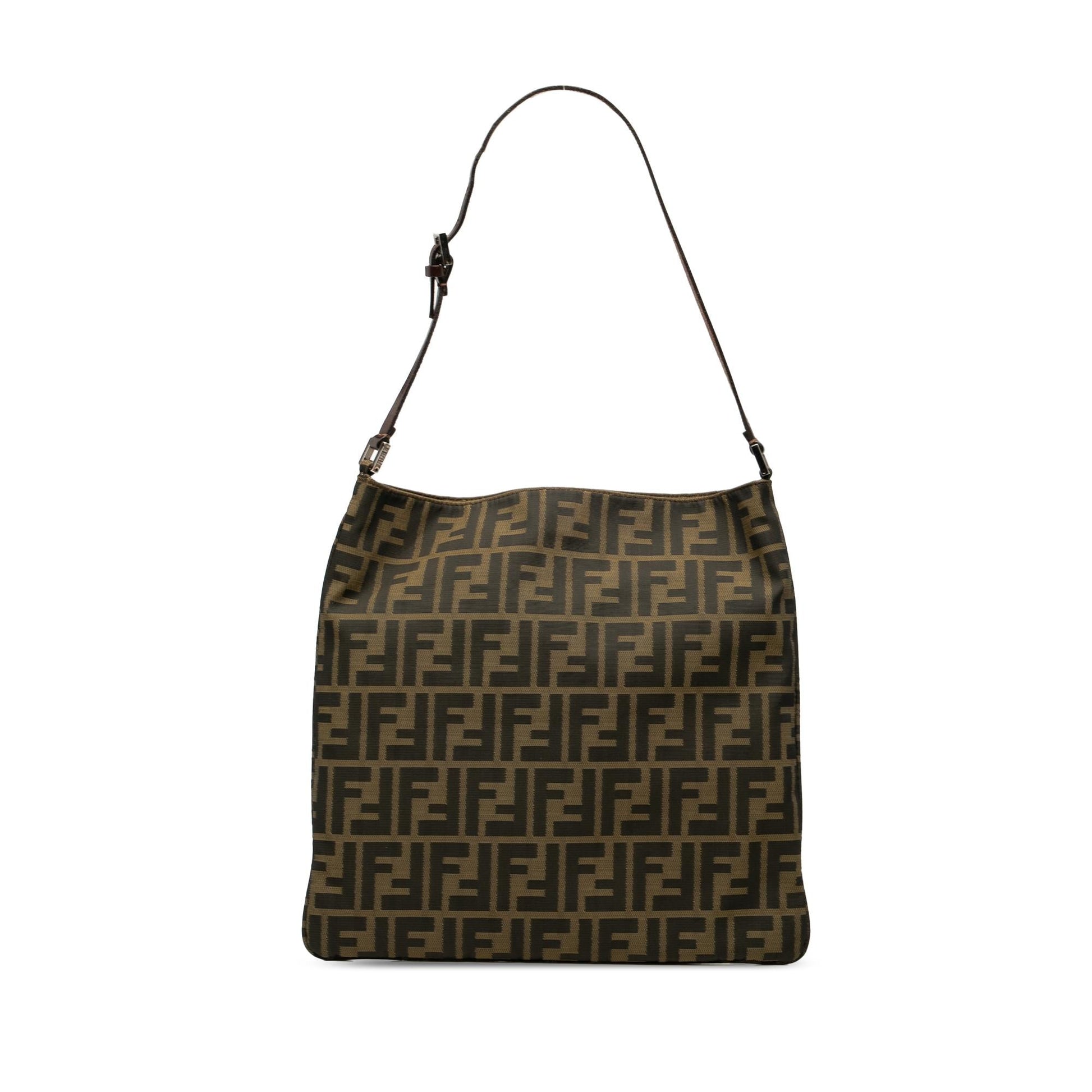 Fendi Shoulder Bag - Rovelle Bags