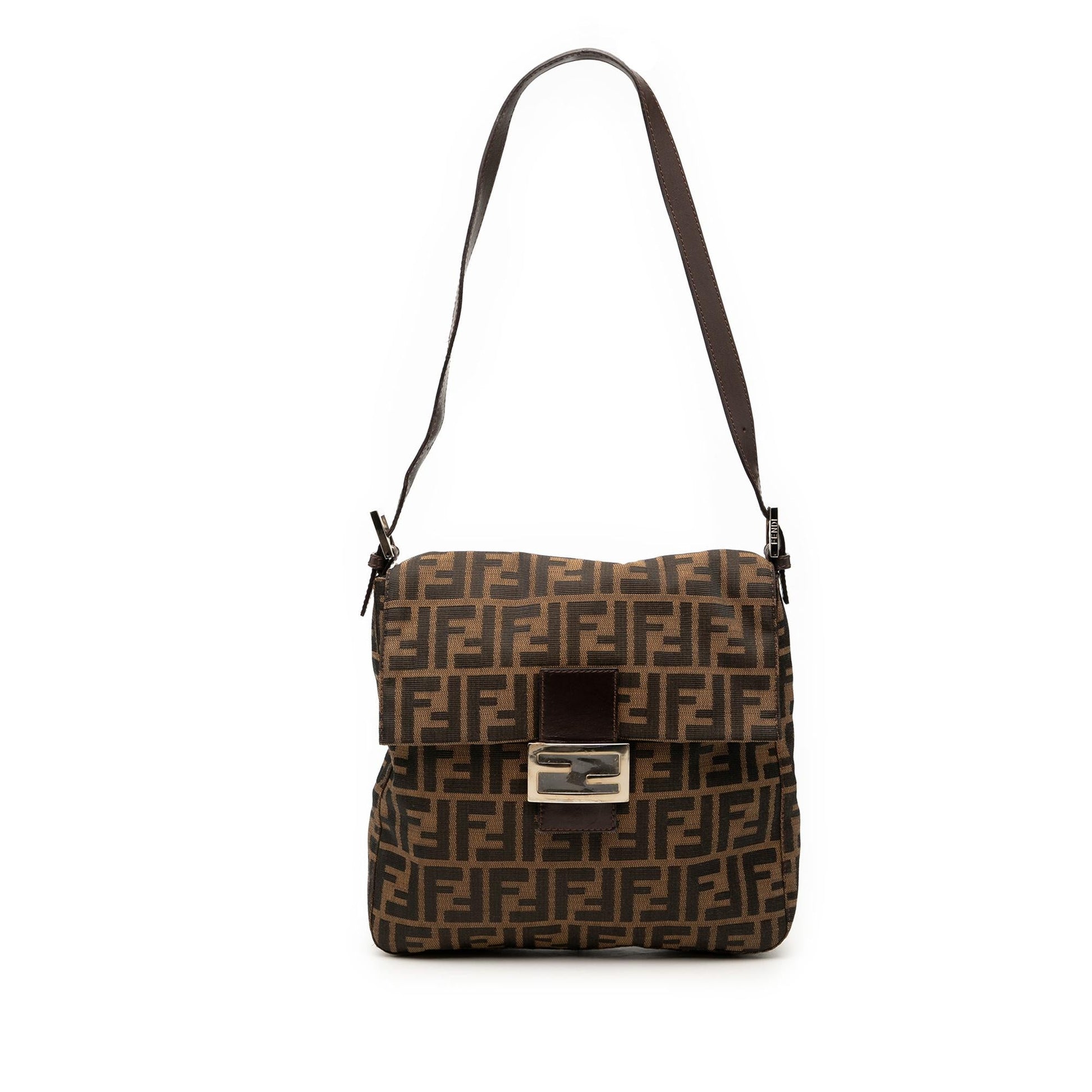 Fendi Shoulder Bag - Rovelle Bags