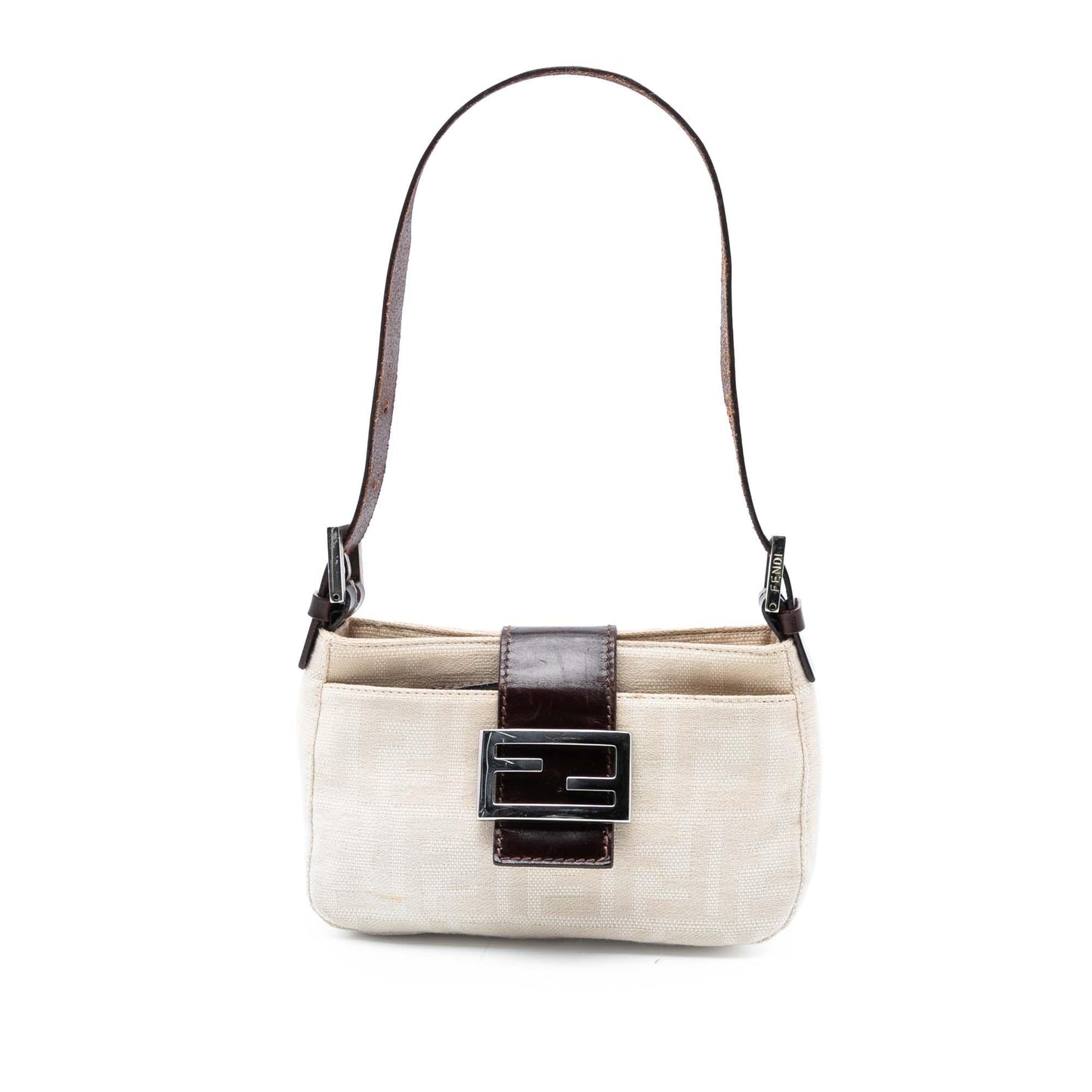 Fendi Shoulder Bag - Rovelle Bags