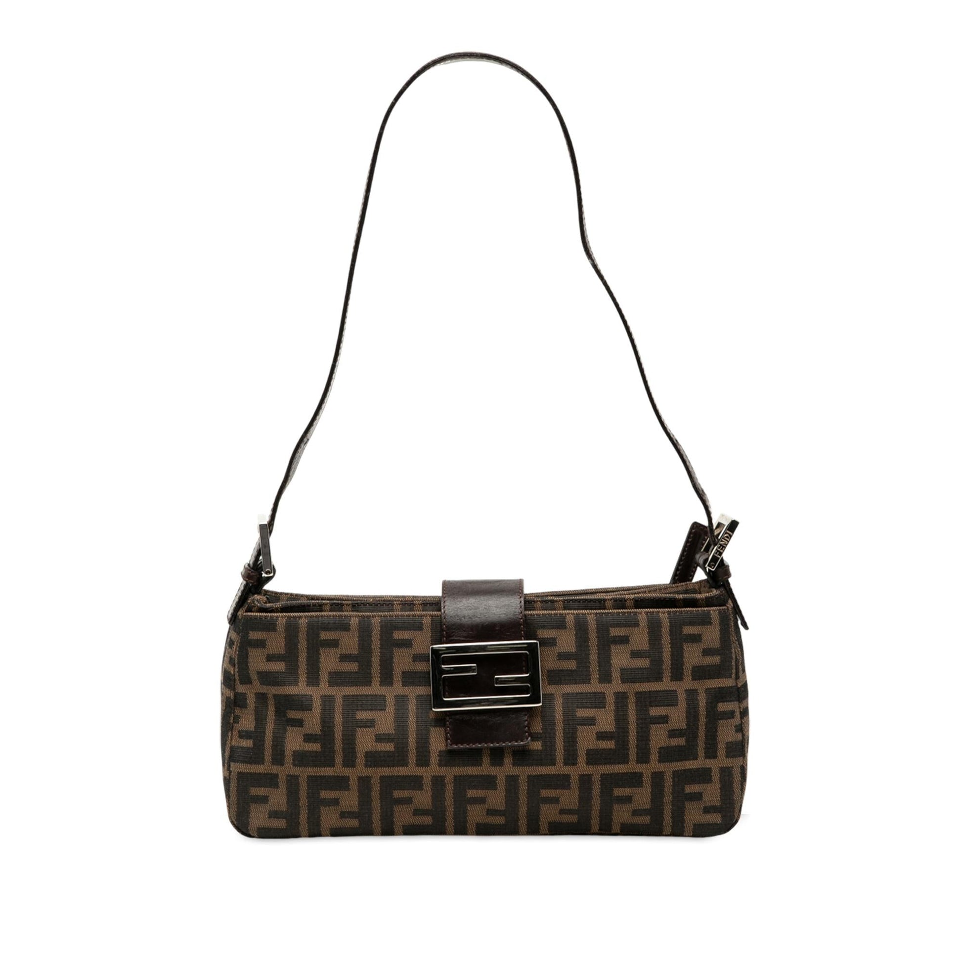 Fendi Shoulder Bag - Rovelle Bags