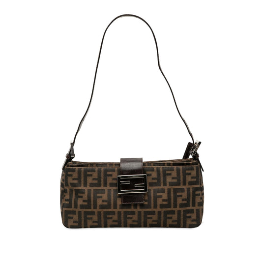 Fendi Shoulder Bag - Rovelle Bags