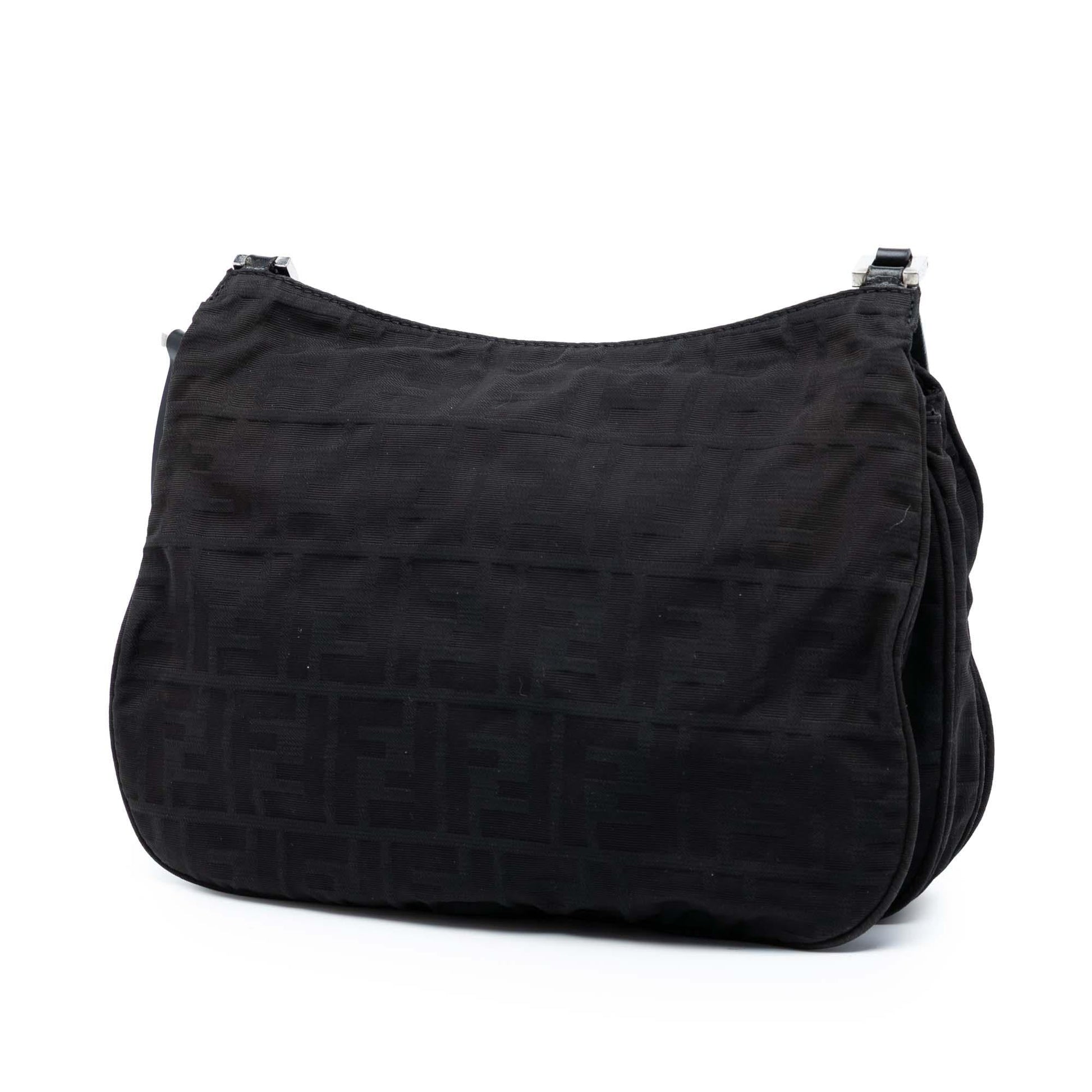 Fendi Baguette Shoulder Bag - Rovelle Bags