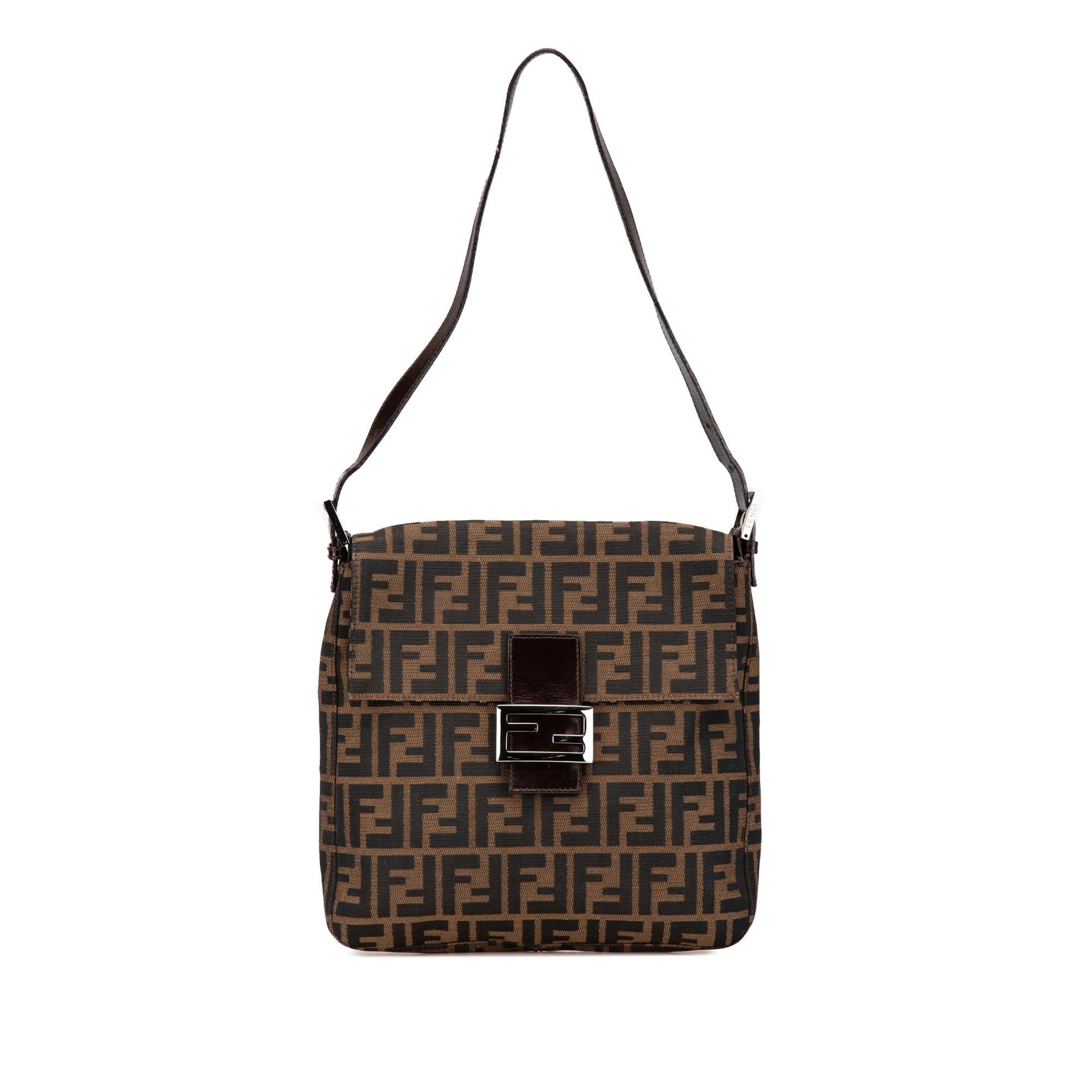 Fendi Shoulder Bag - Rovelle Bags