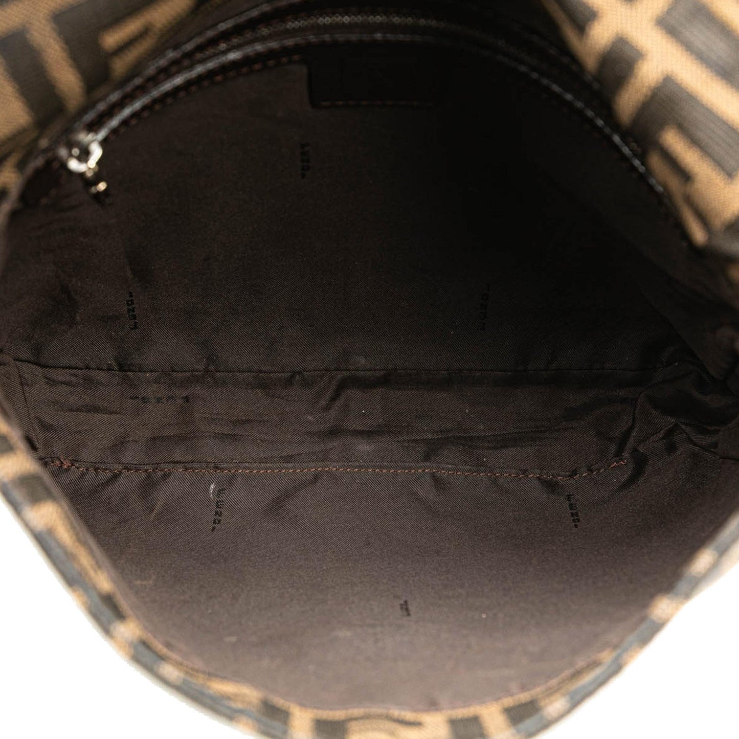 Fendi Baguette Shoulder Bag - Rovelle Bags