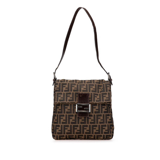 Fendi Baguette Shoulder Bag - Rovelle Bags