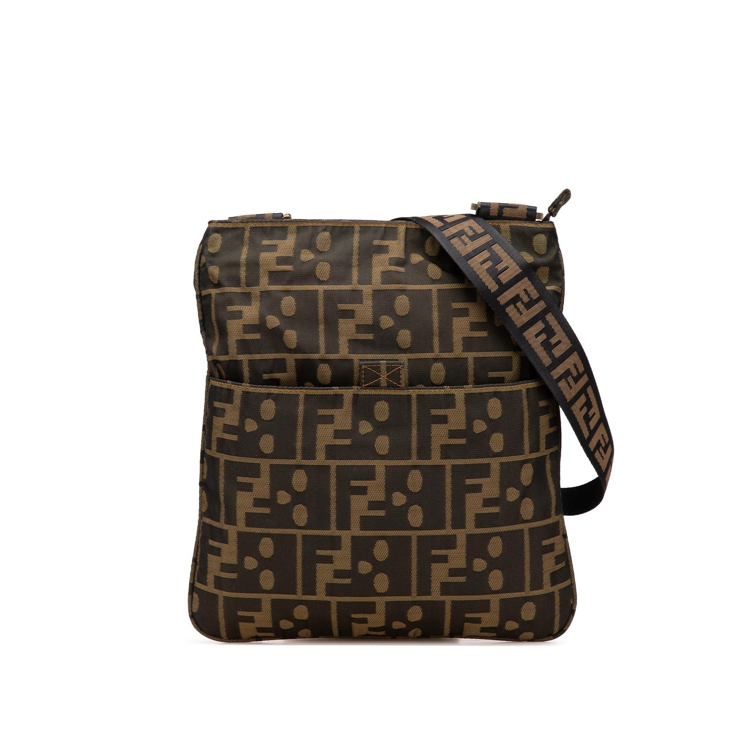 Fendi Crossbody - Rovelle Bags
