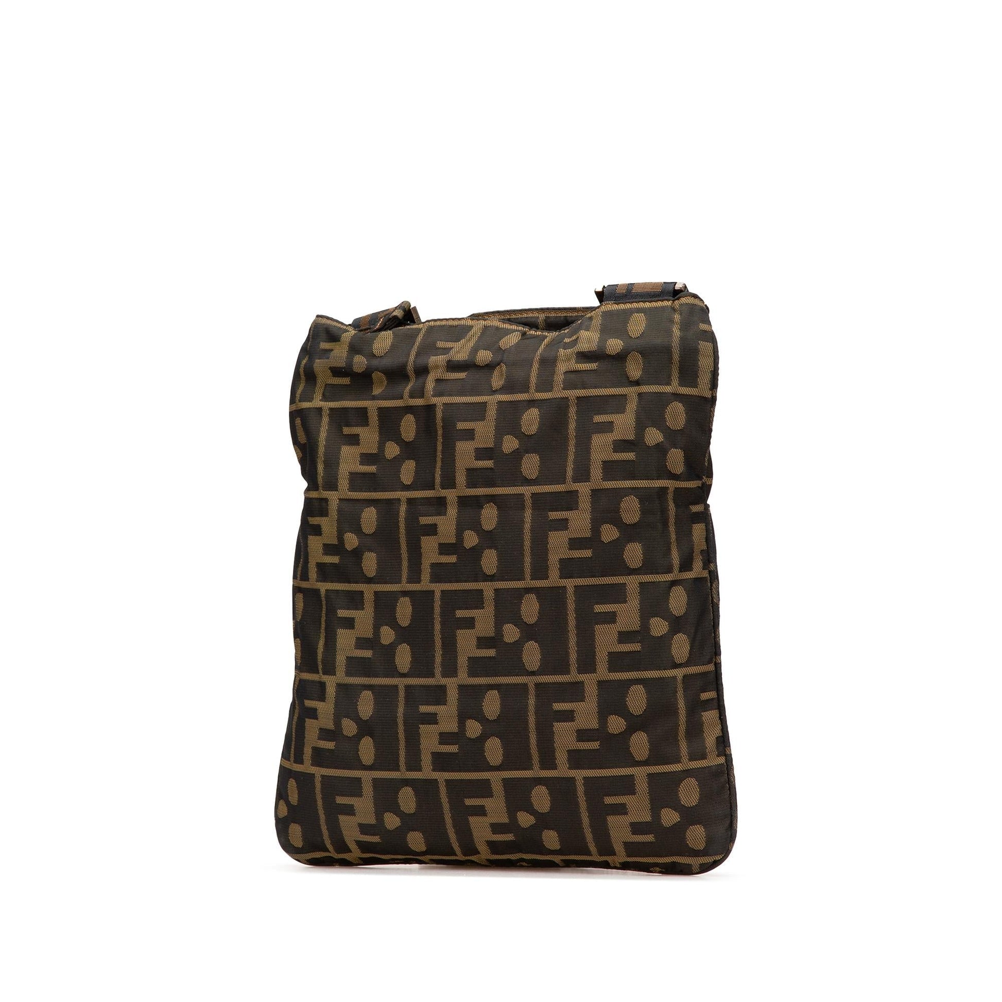 Fendi Crossbody - Rovelle Bags
