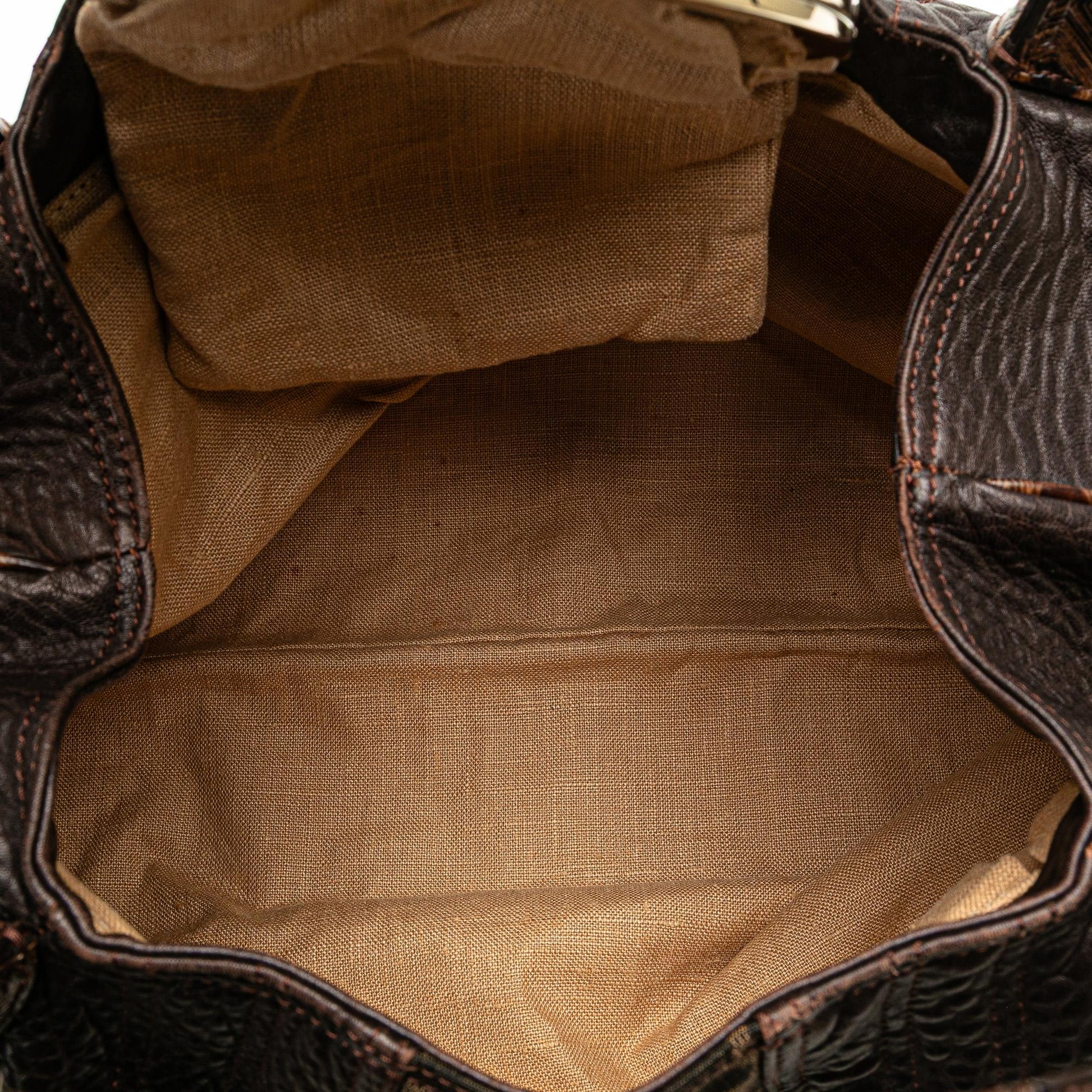 Fendi Handbag - Rovelle Bags