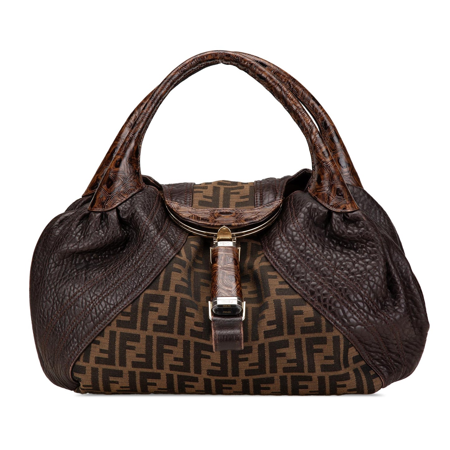 Fendi Handbag - Rovelle Bags