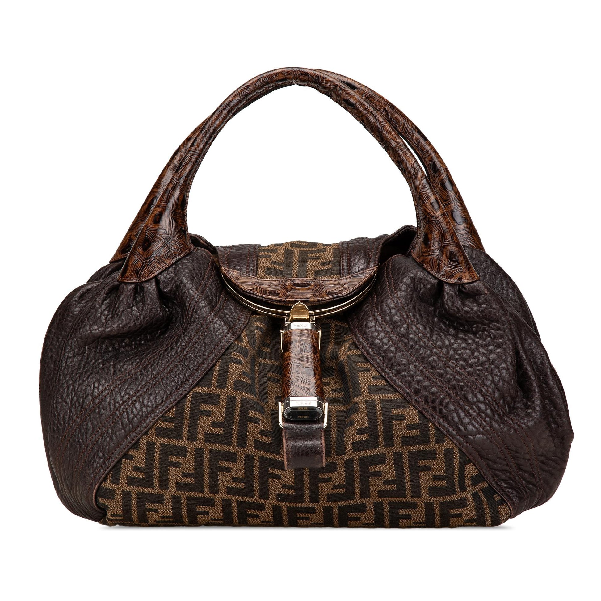 Fendi Handbag - Rovelle Bags