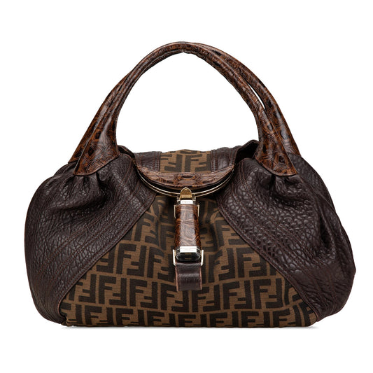 Fendi Handbag - Rovelle Bags