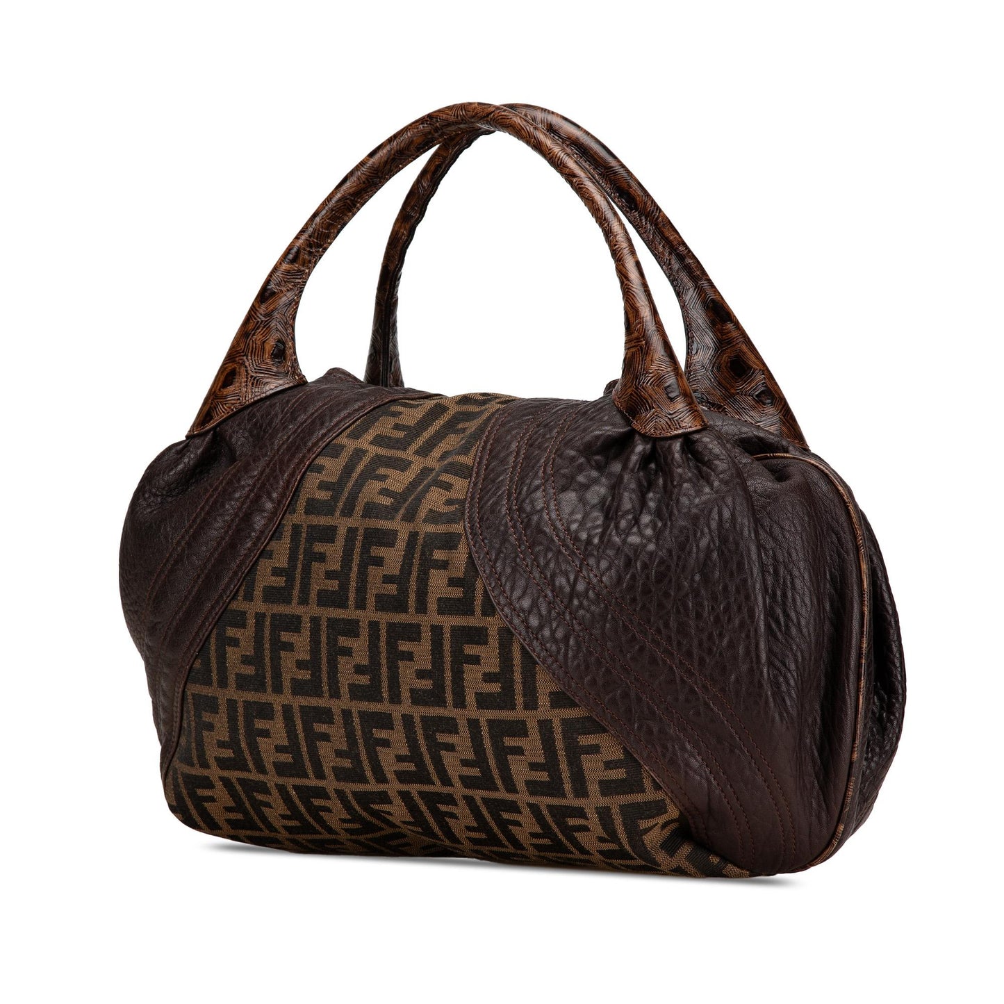 Fendi Handbag - Rovelle Bags