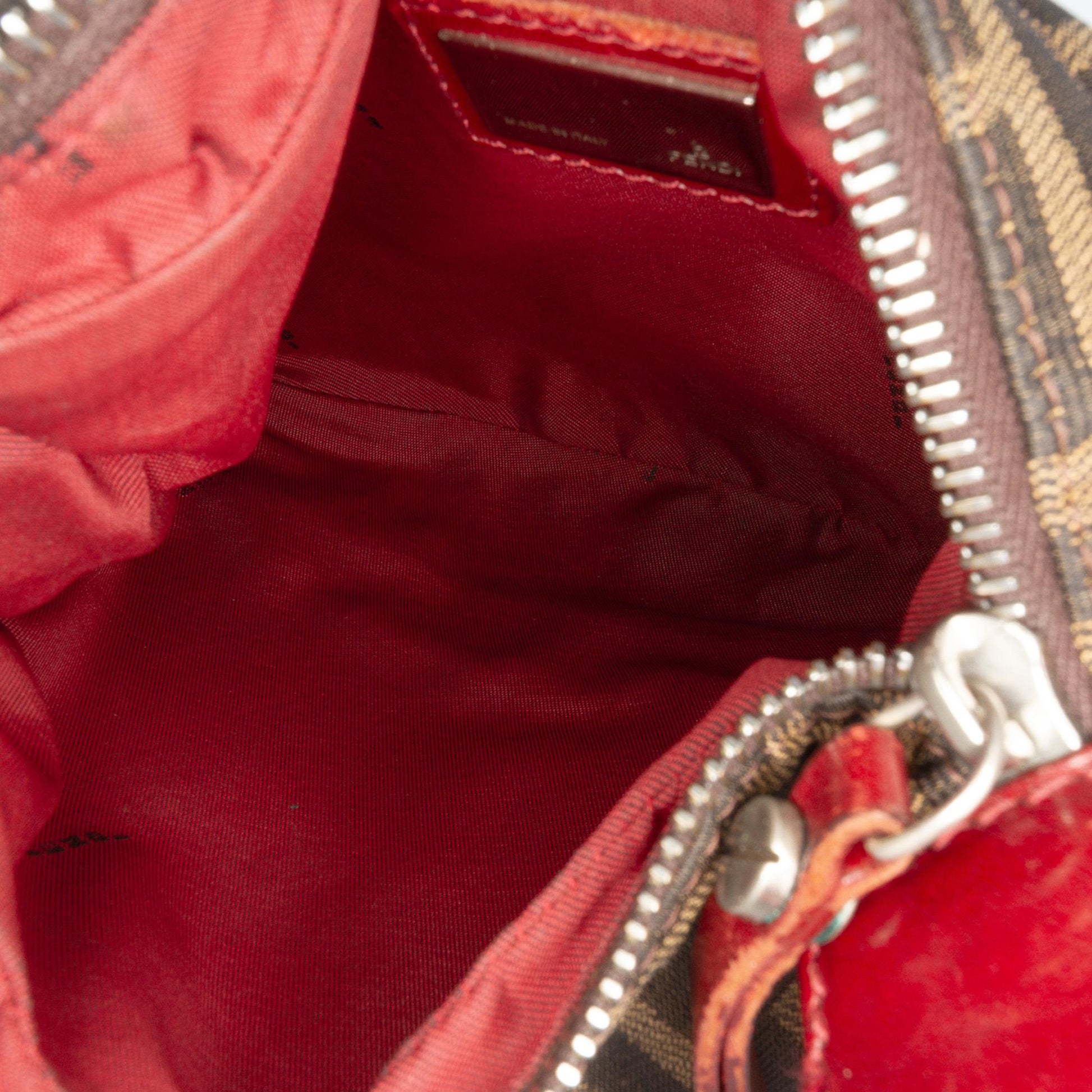 Fendi Tote Tote - Rovelle Bags