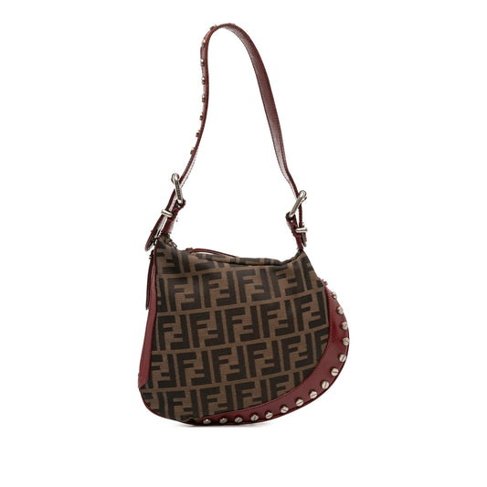 Fendi Shoulder Bag - Rovelle Bags