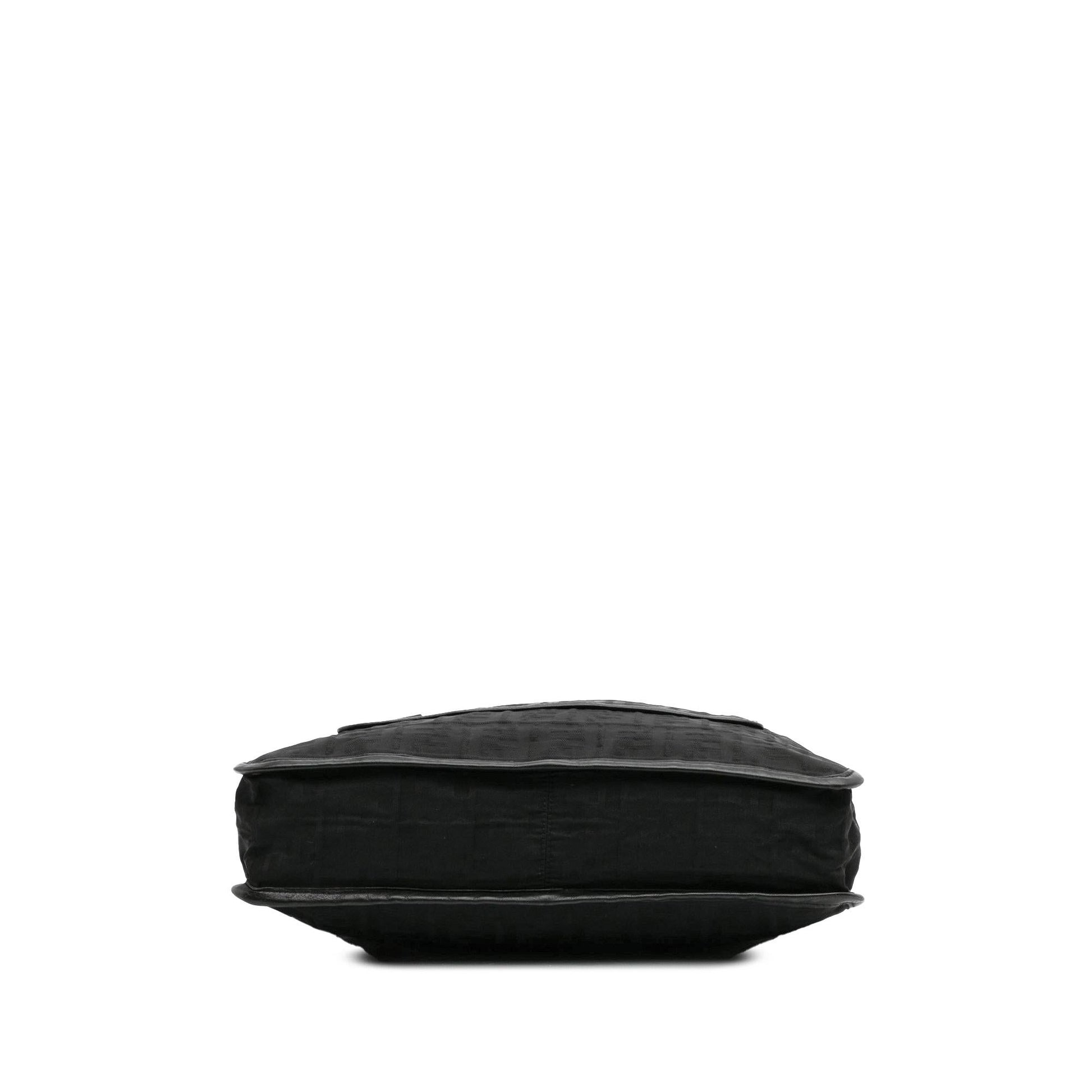 Fendi Tote Crossbody - Rovelle Bags