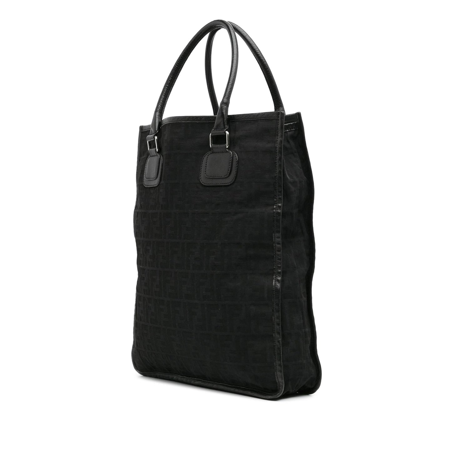 Fendi Tote Crossbody - Rovelle Bags