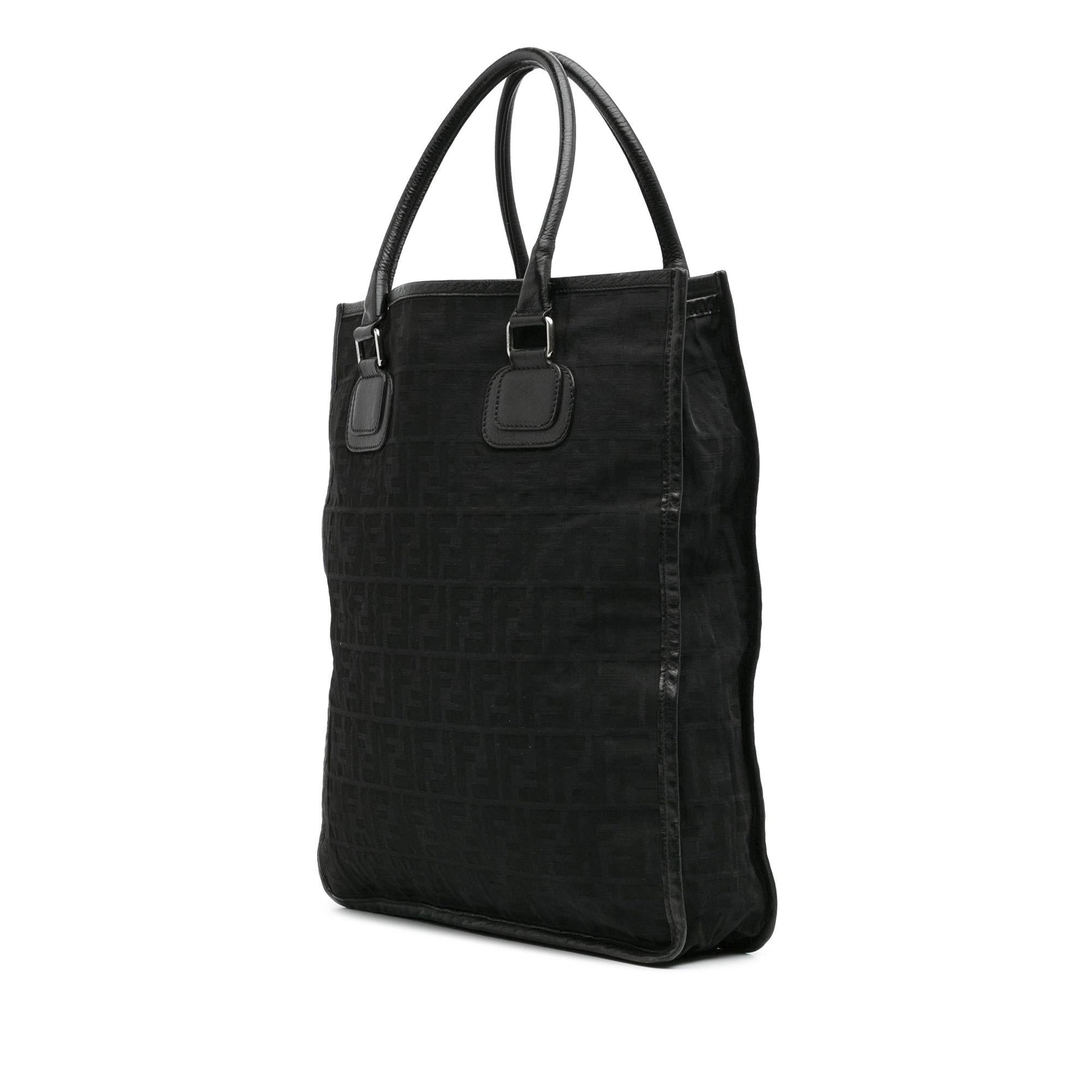 Fendi Tote Crossbody - Rovelle Bags